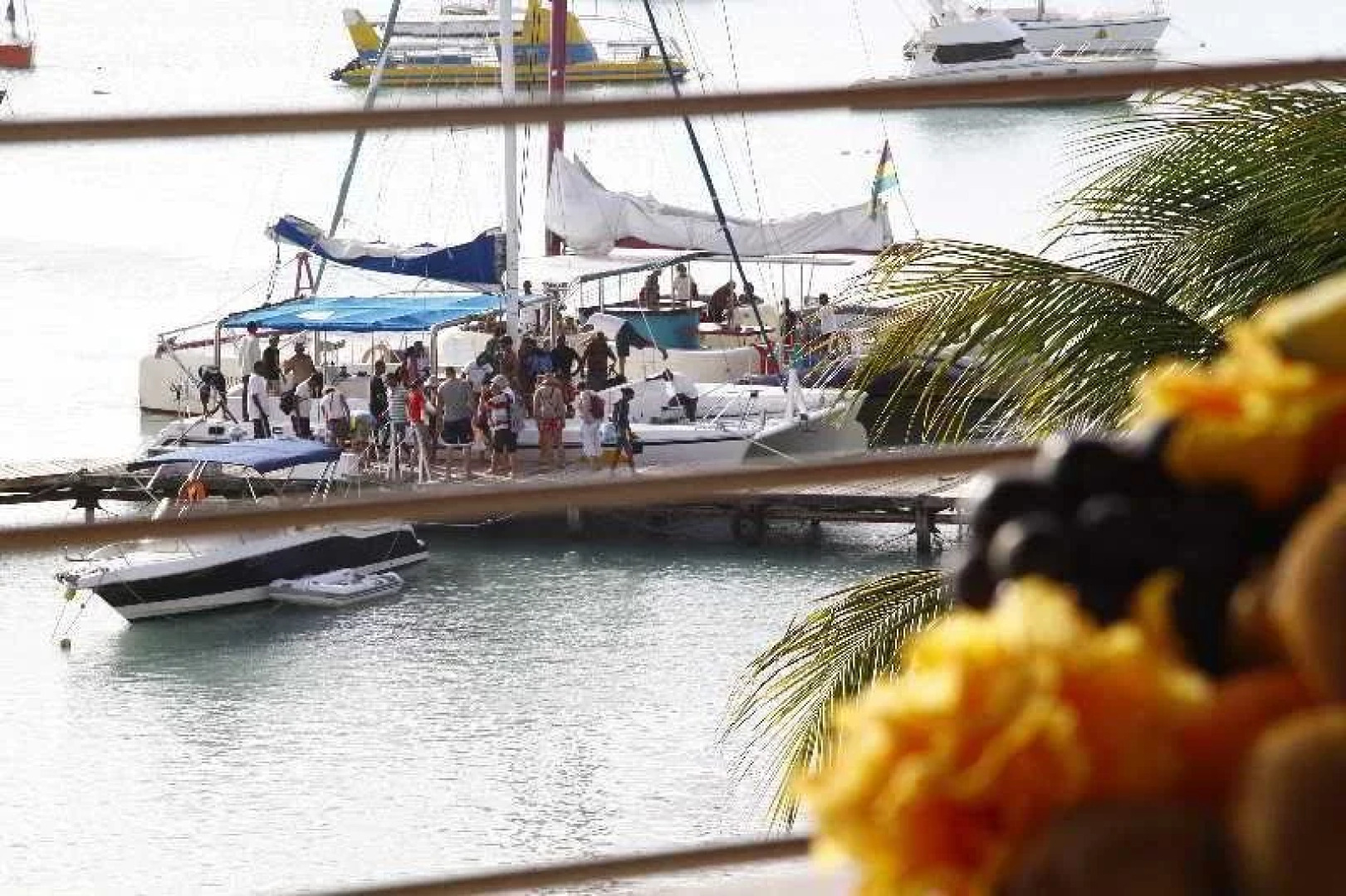 Azure Beach Boutique Hotel