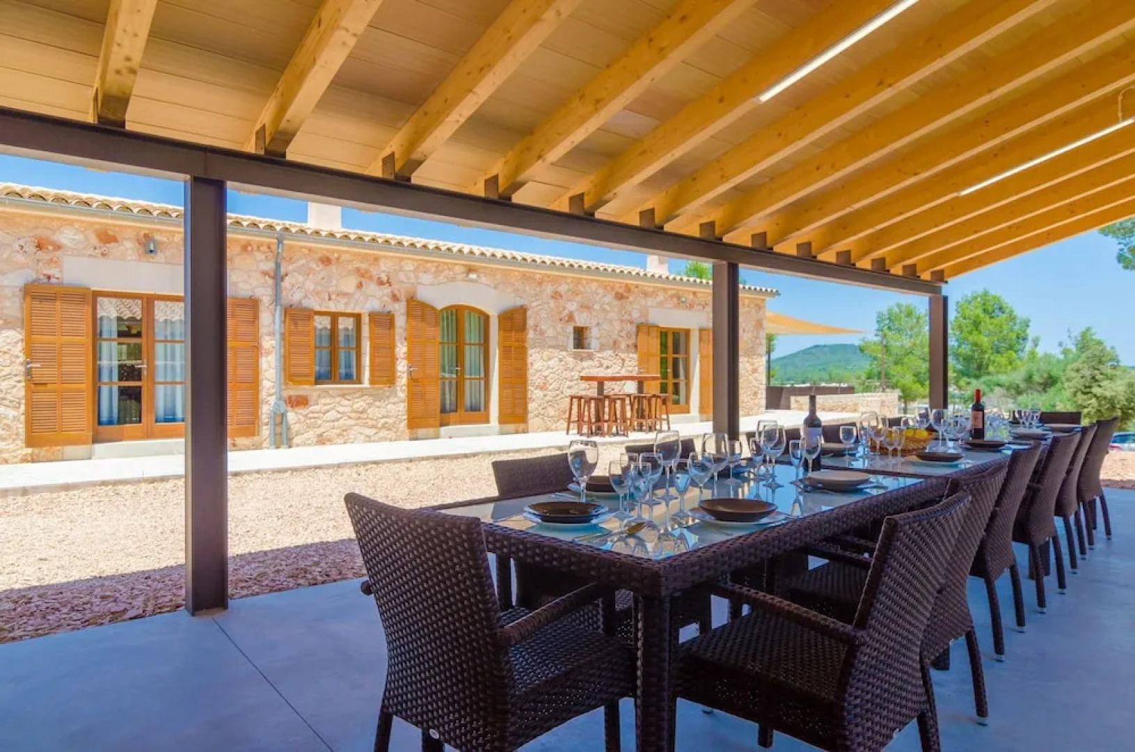 Sa Tanca (Puig Den Xesc)