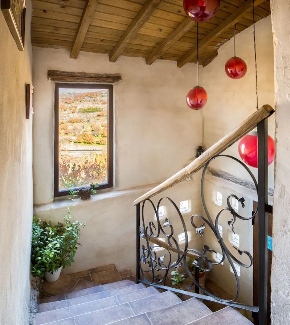 El Pajar de Tía María