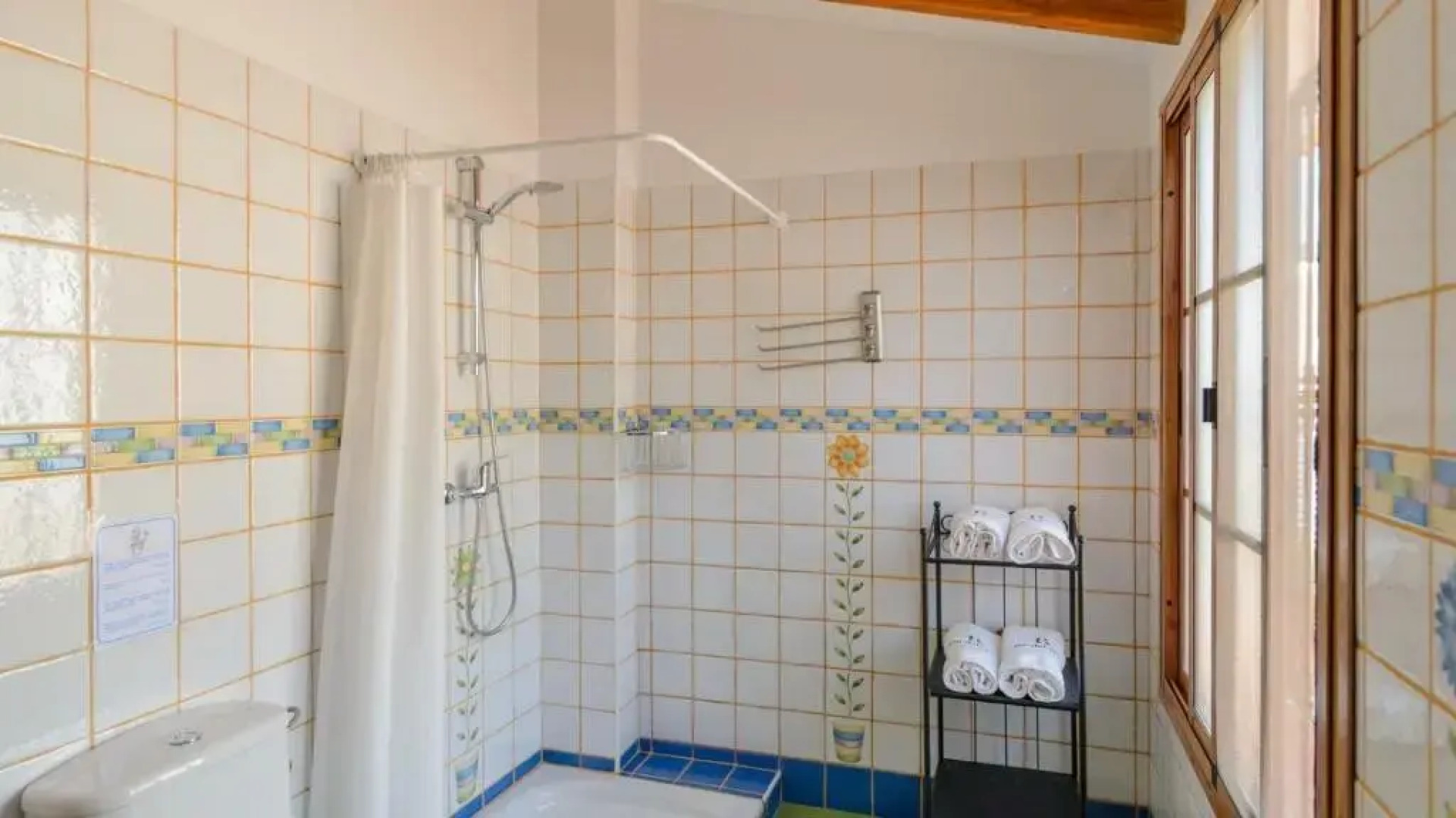 Casa Vistabella Competa by Ruralidays