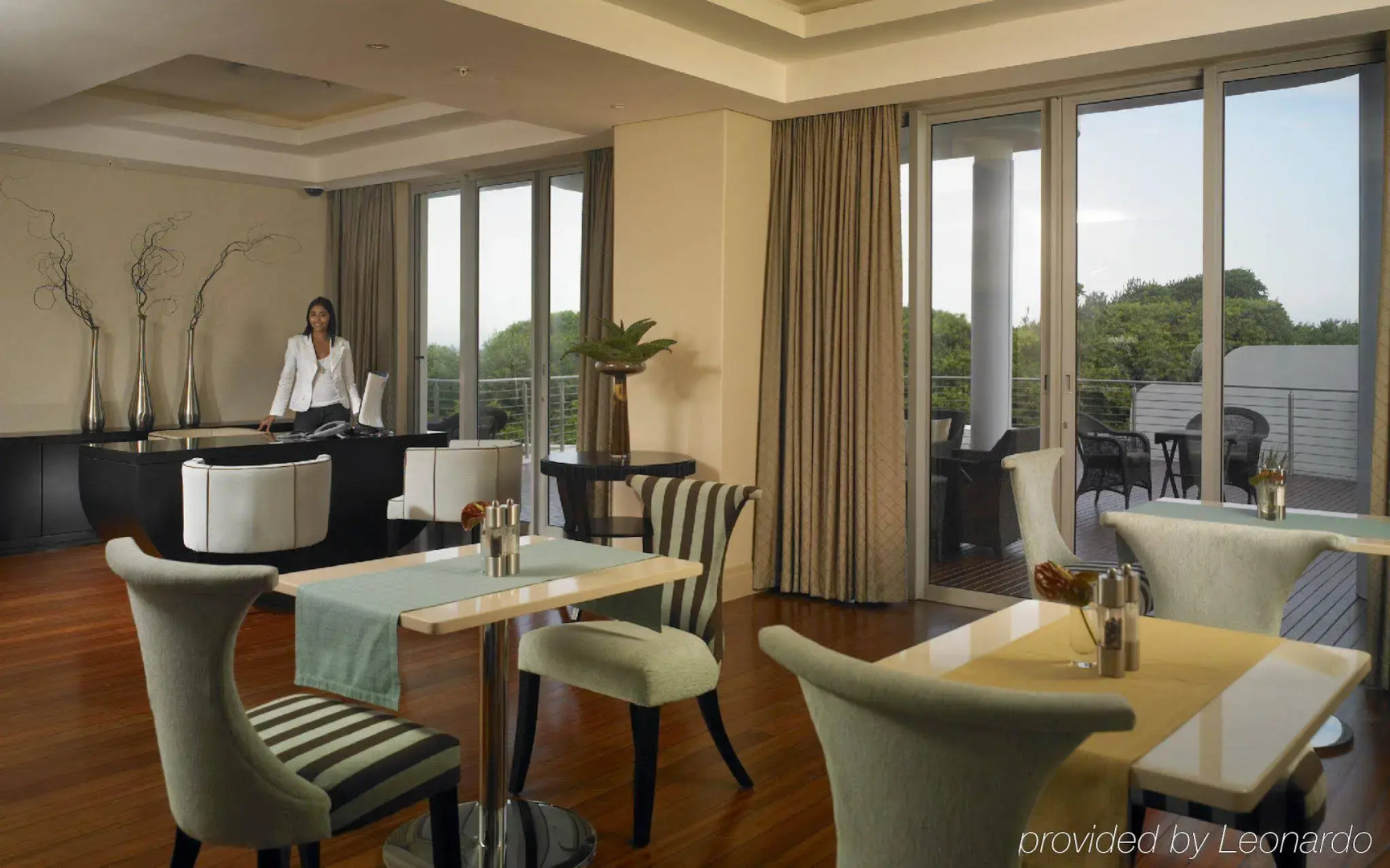 Suncoast Hotel & Towers