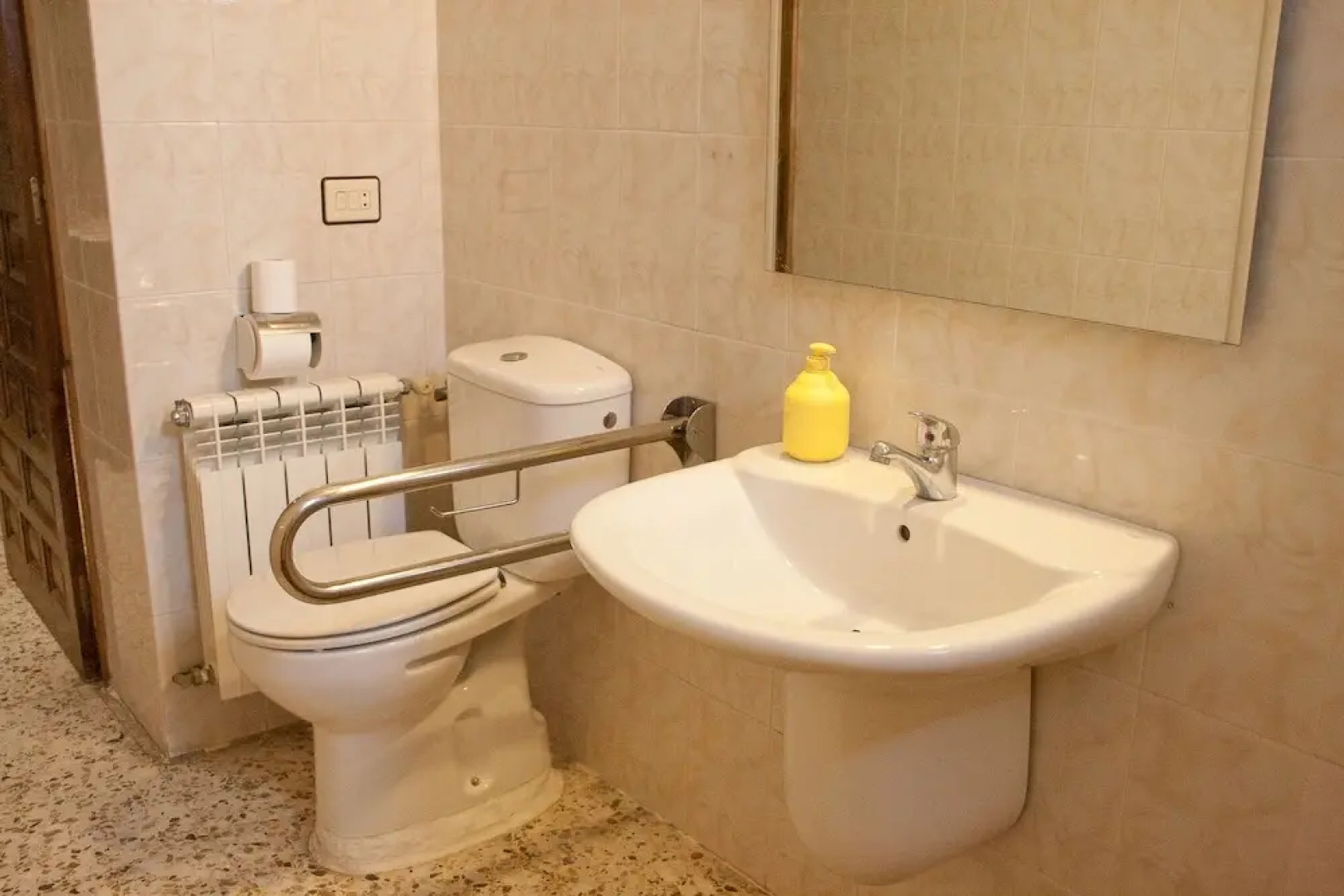 Apartamento Luna - Munebrega