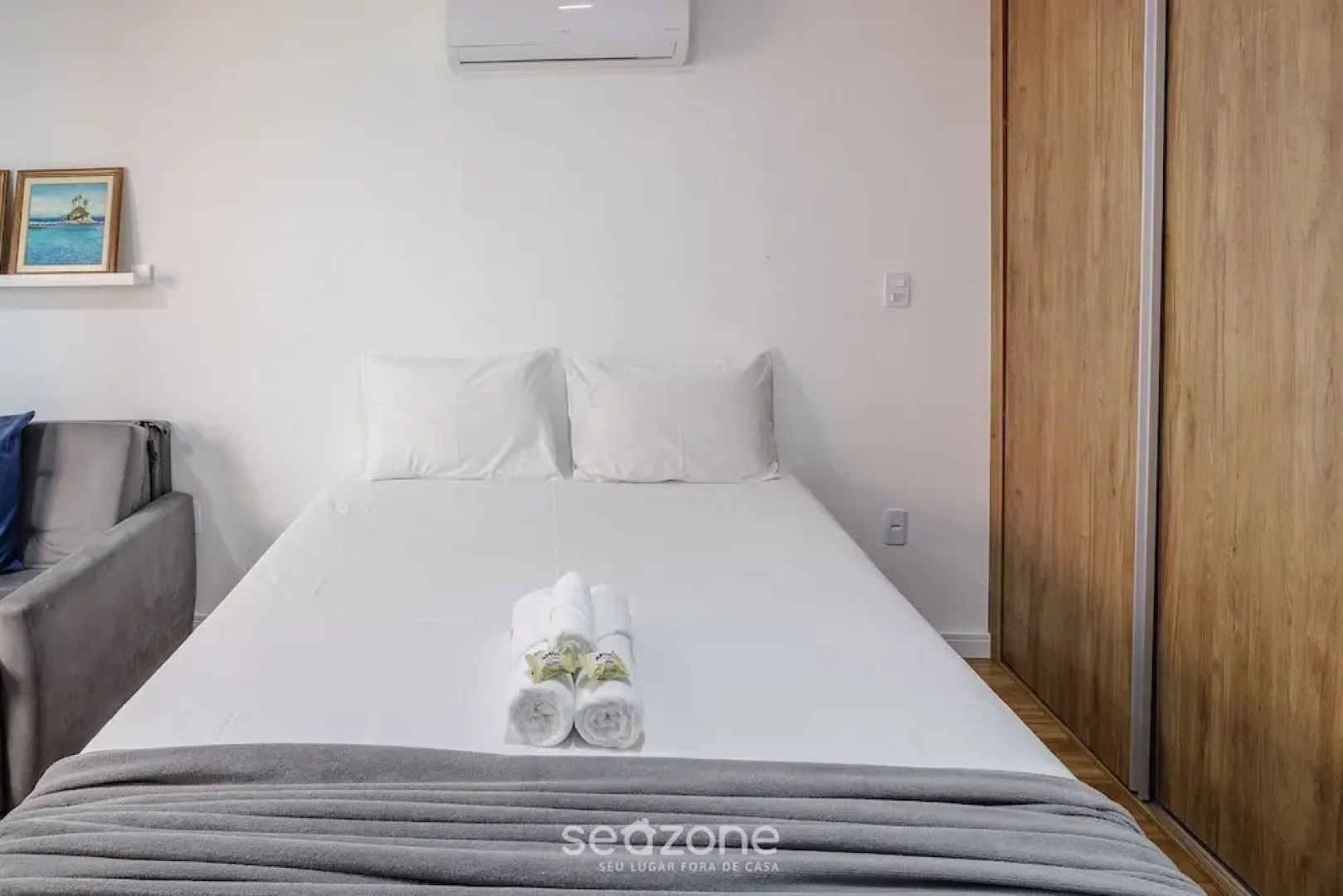 Modern Studio Near Downtown Pgo301