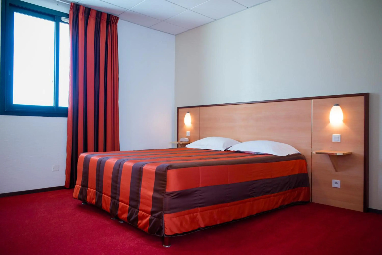 Brit Hotel Saint Malo - Le Transat