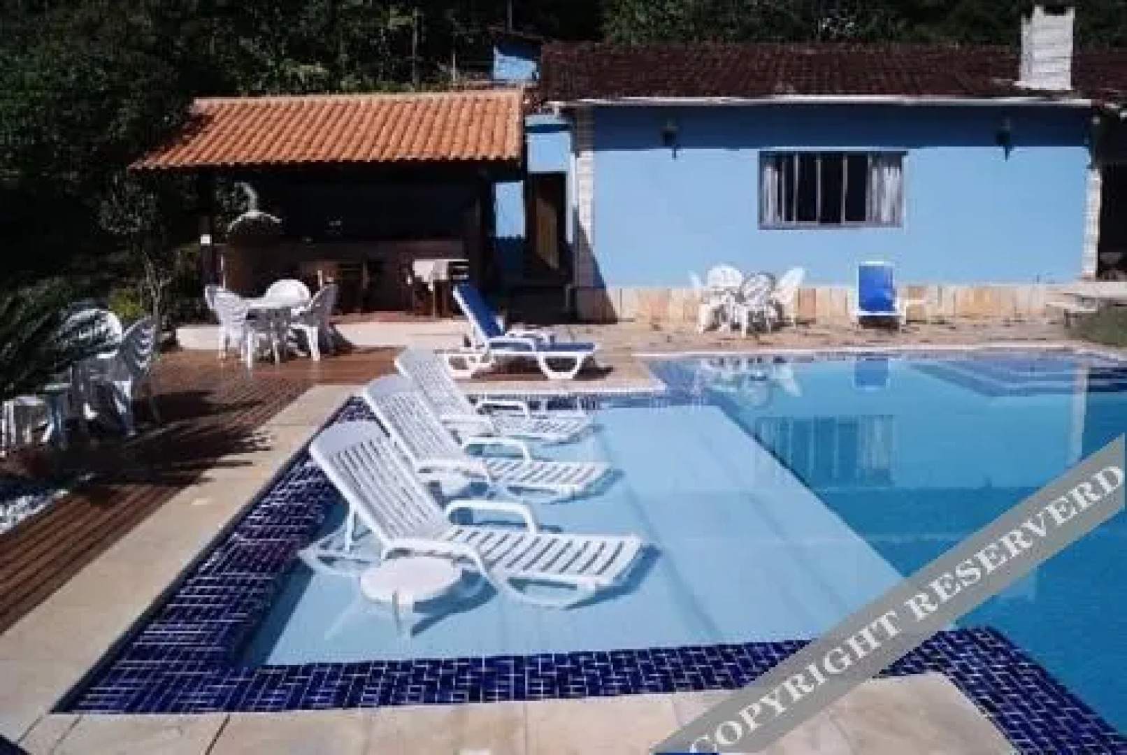 Pousada Mirante De Itaipava