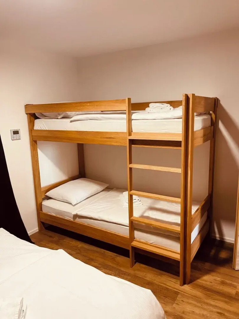 PJagodic Hotel Cerklje