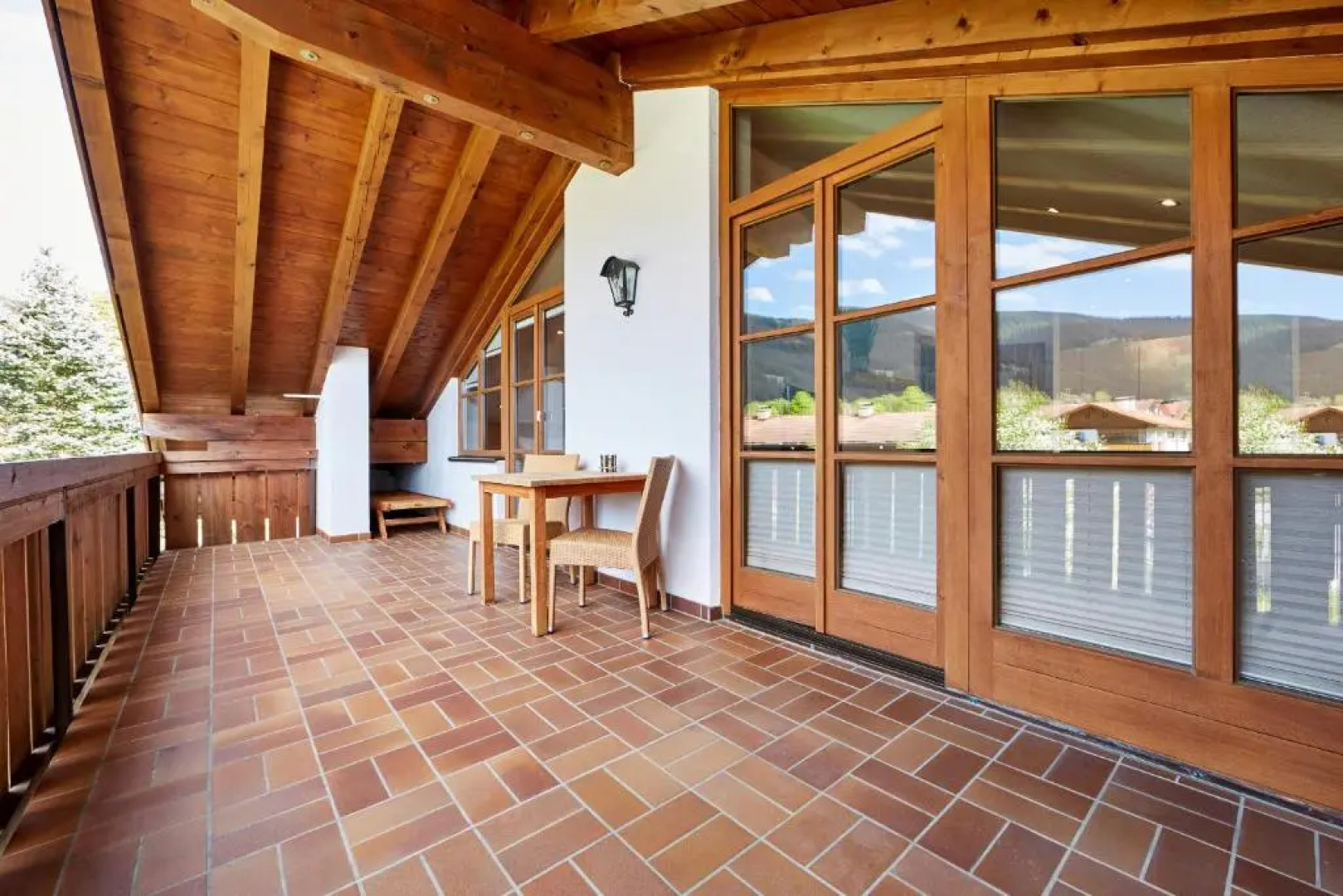 Knöpfles Ferienwohnungen