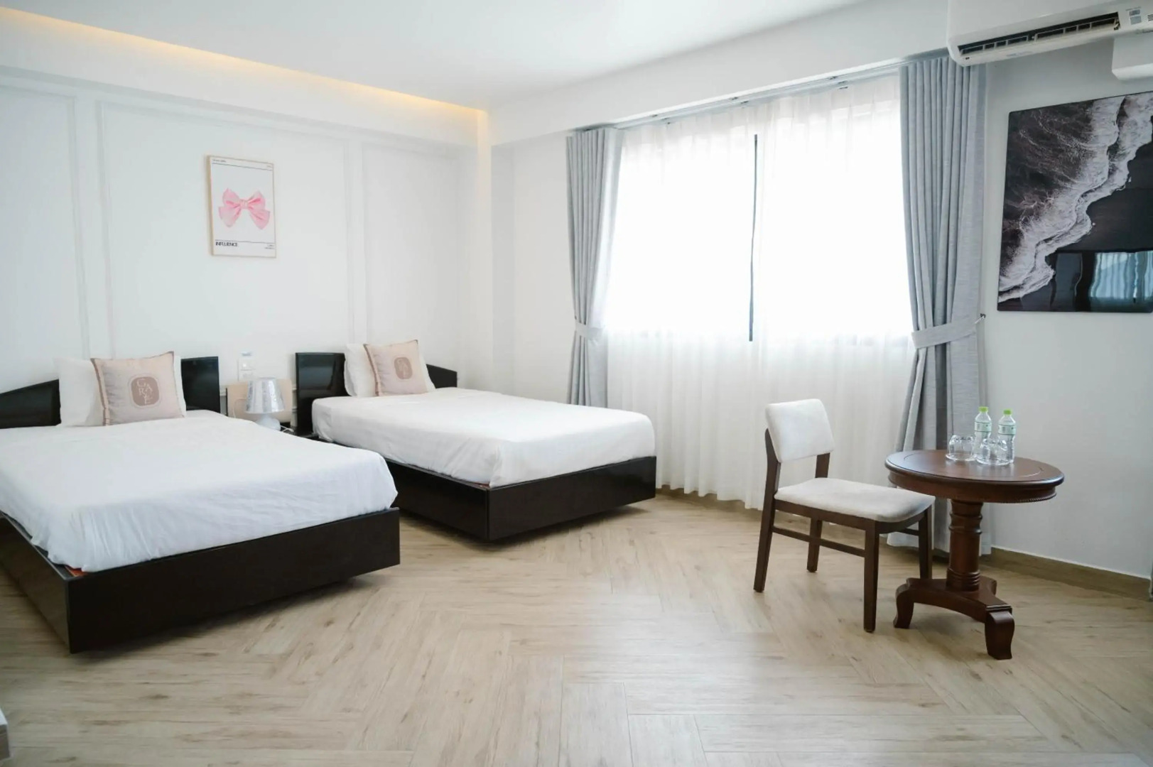 Phuoc Thanh IV Hotel