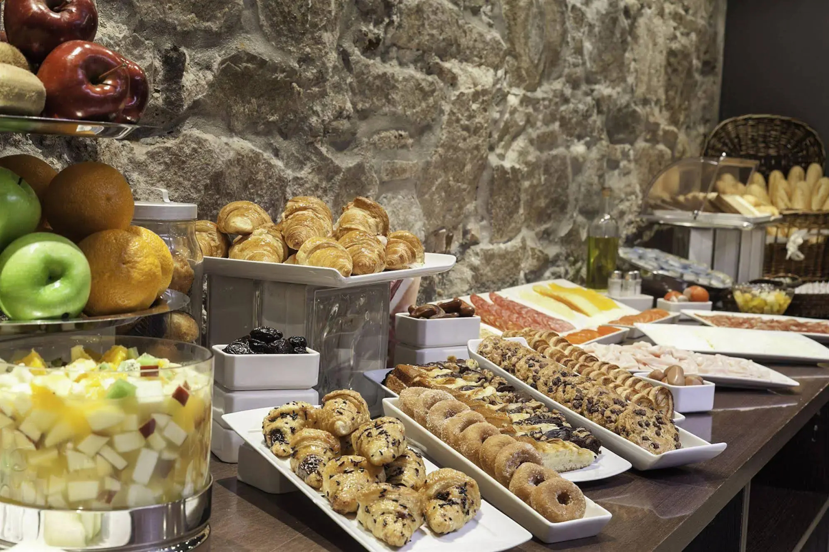 Hotel Acta BCN 40