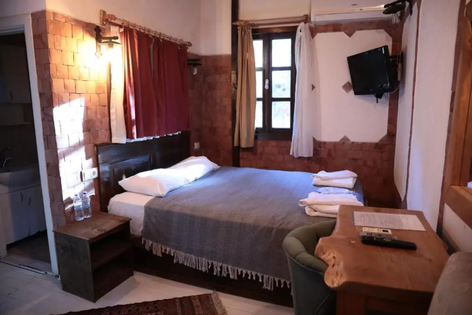 Kayserkaya Cottages