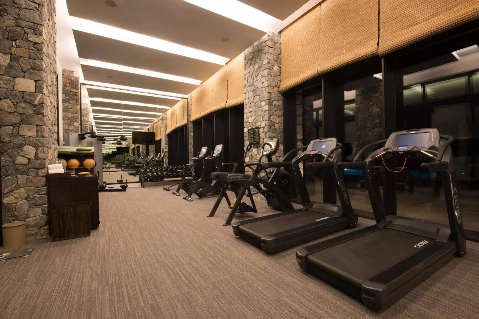 Alila Jabal Akhdar, Oman