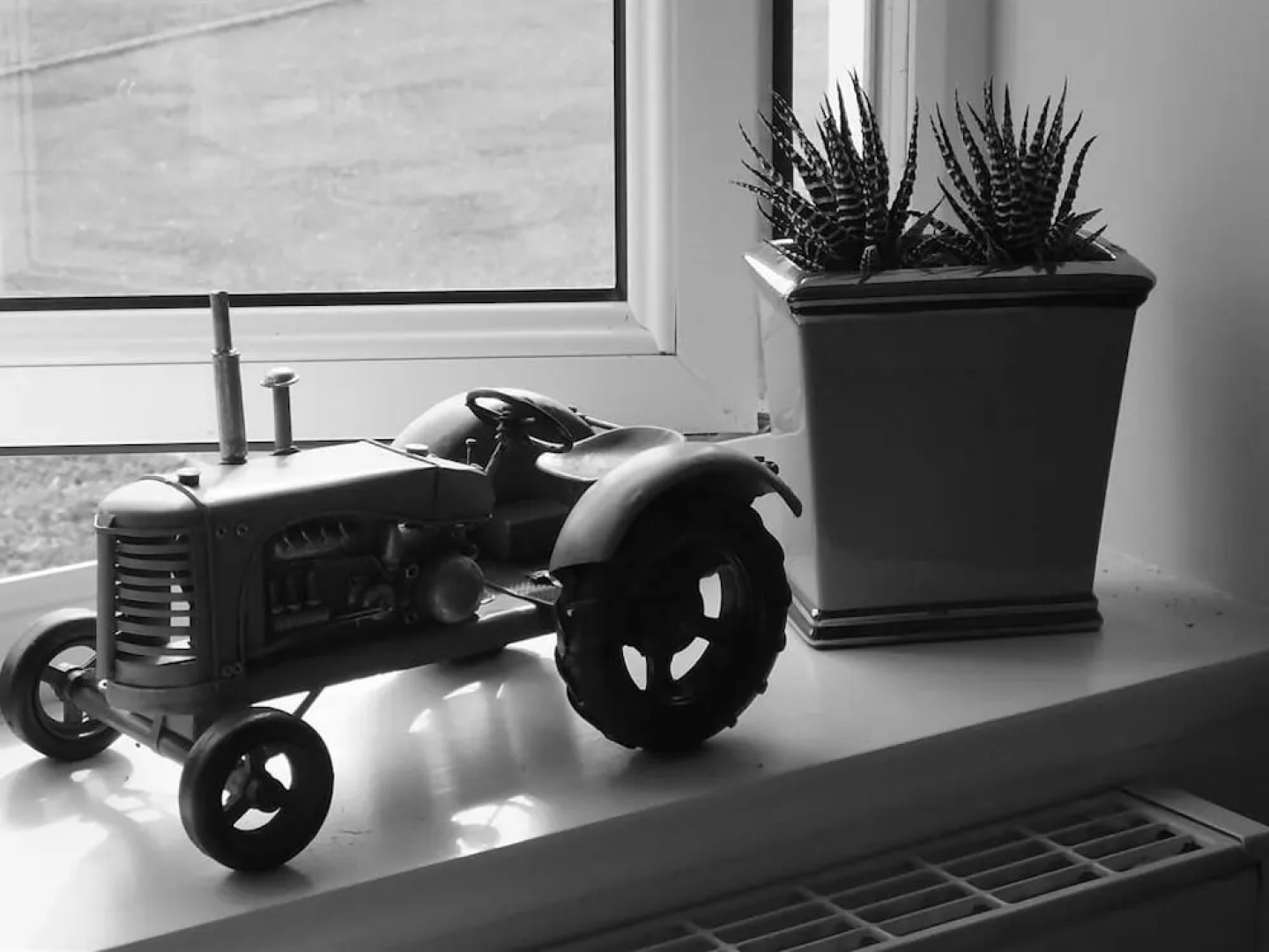 Blackmill Spinney Boutique B&B