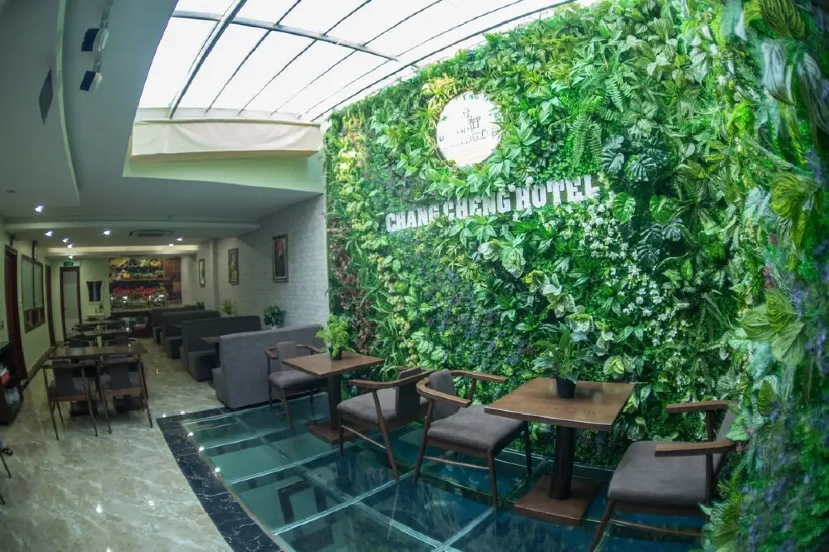 Chang Cheng Hotel