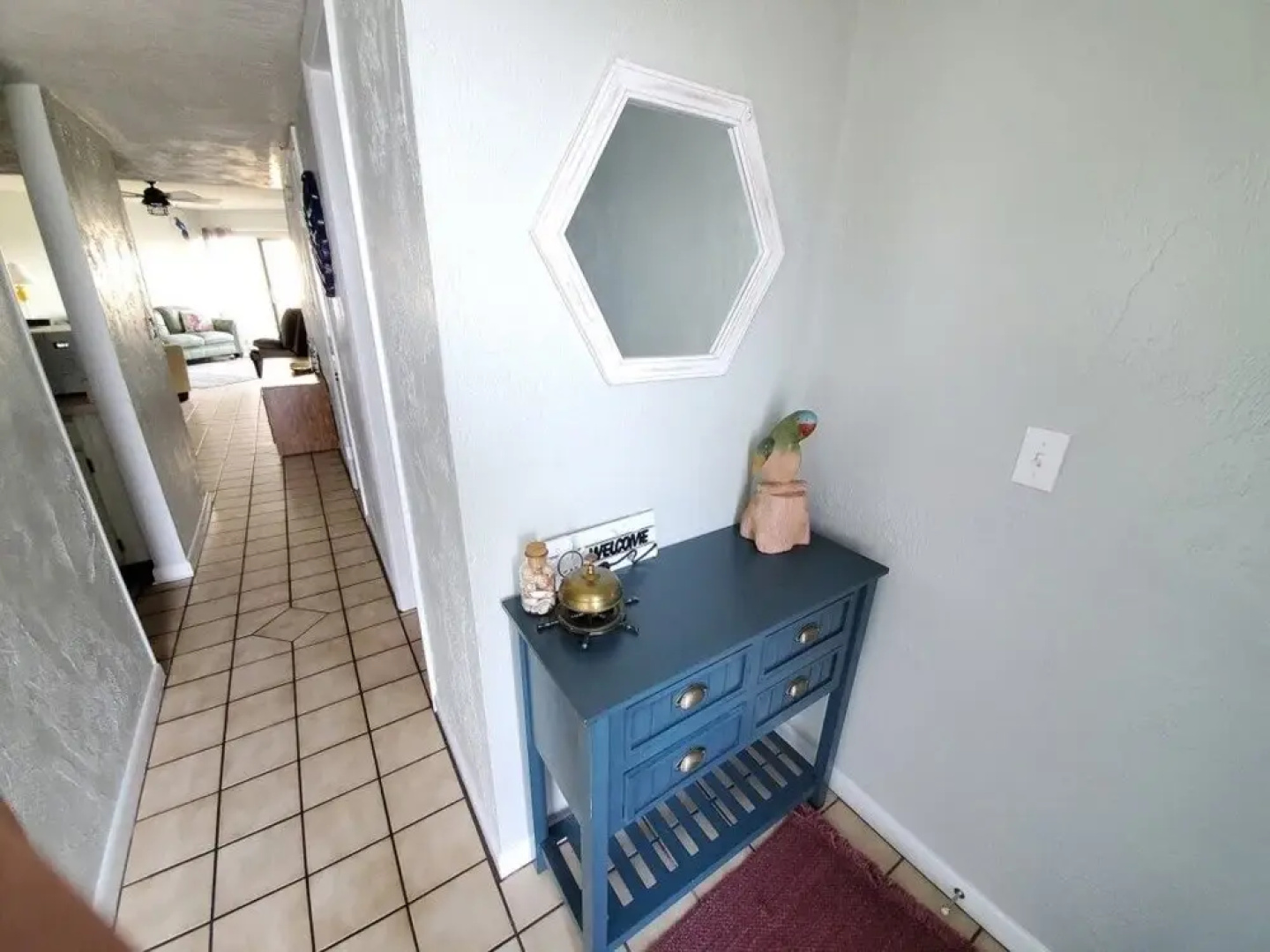 Island Housse F229