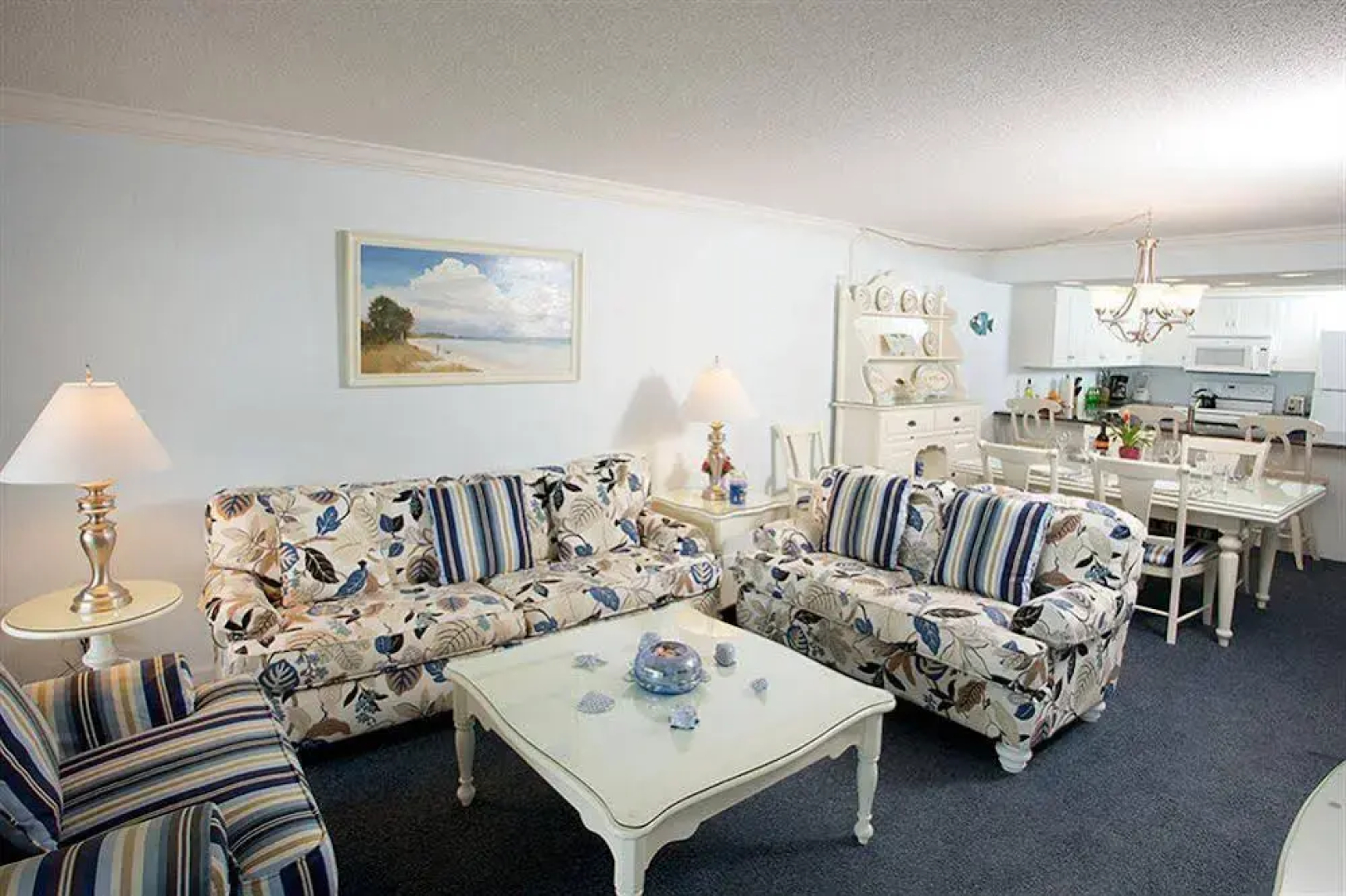 Pelicans Roost Gulf Front Condos