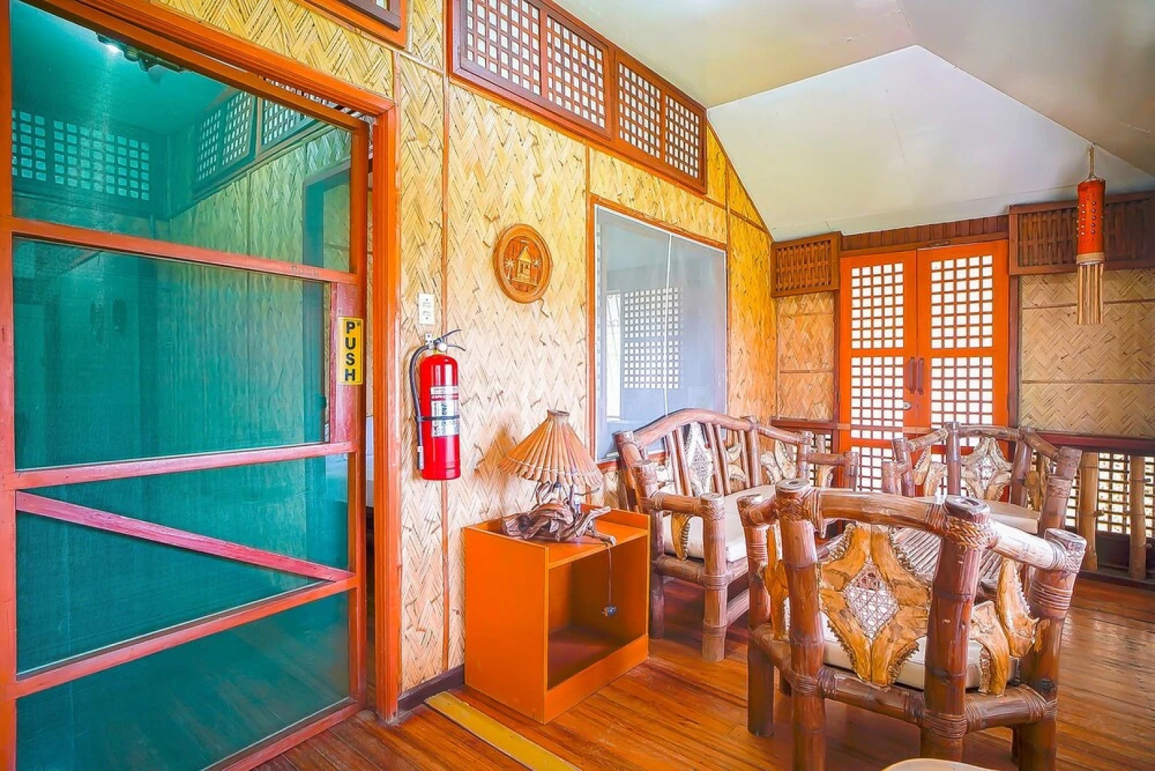 Star Cove Bed And Breakfast by OYO Rooms