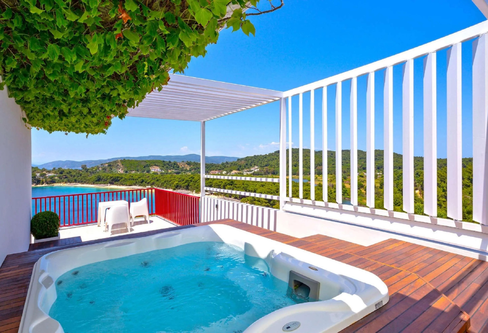 Skiathos Palace Hotel