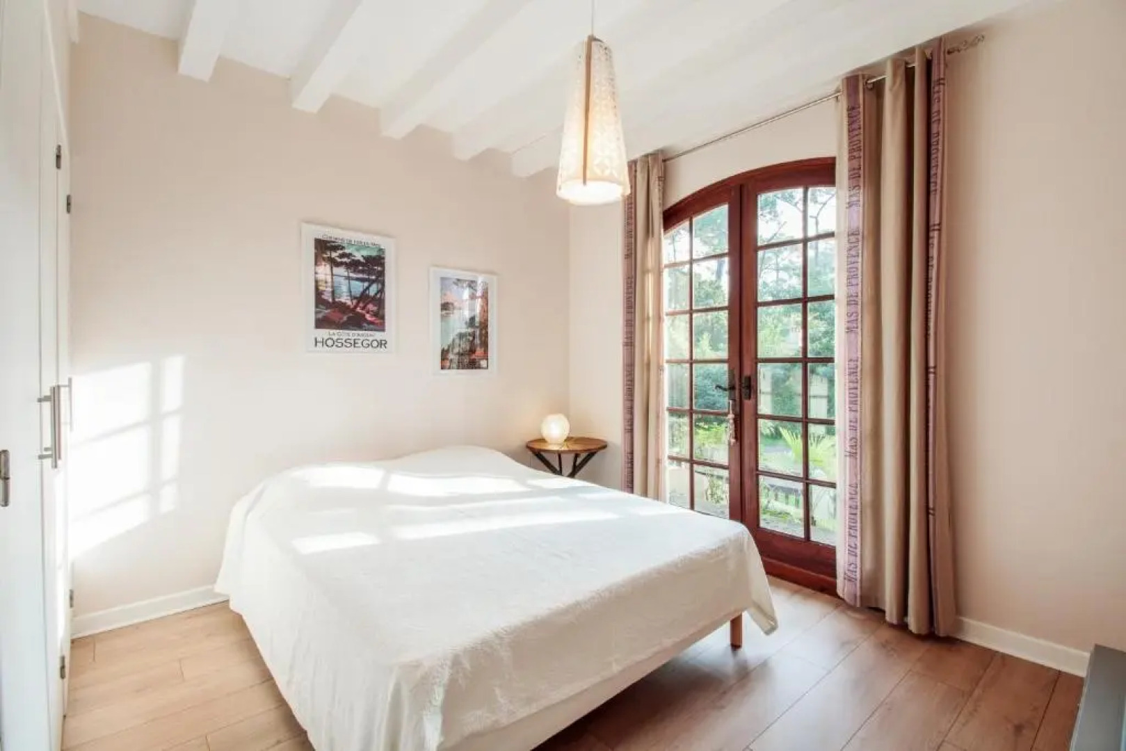 Villa 8 personnes La Dryade