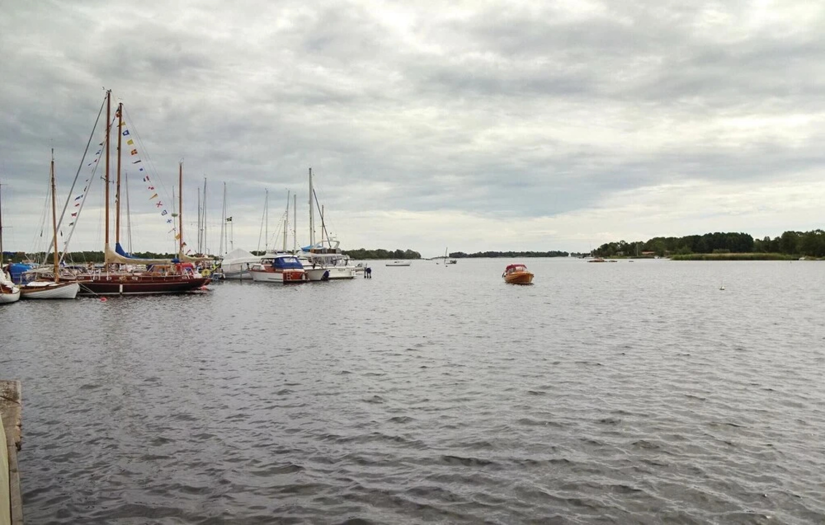 Nice Home in Ronneby With