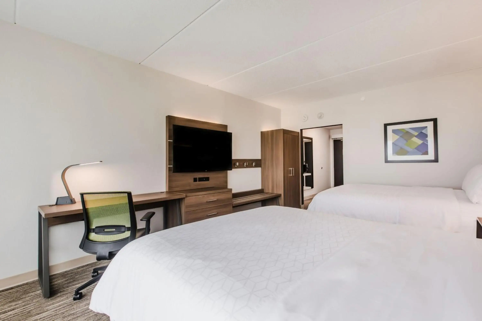 Holiday Inn Express & Suites Welland by IHG