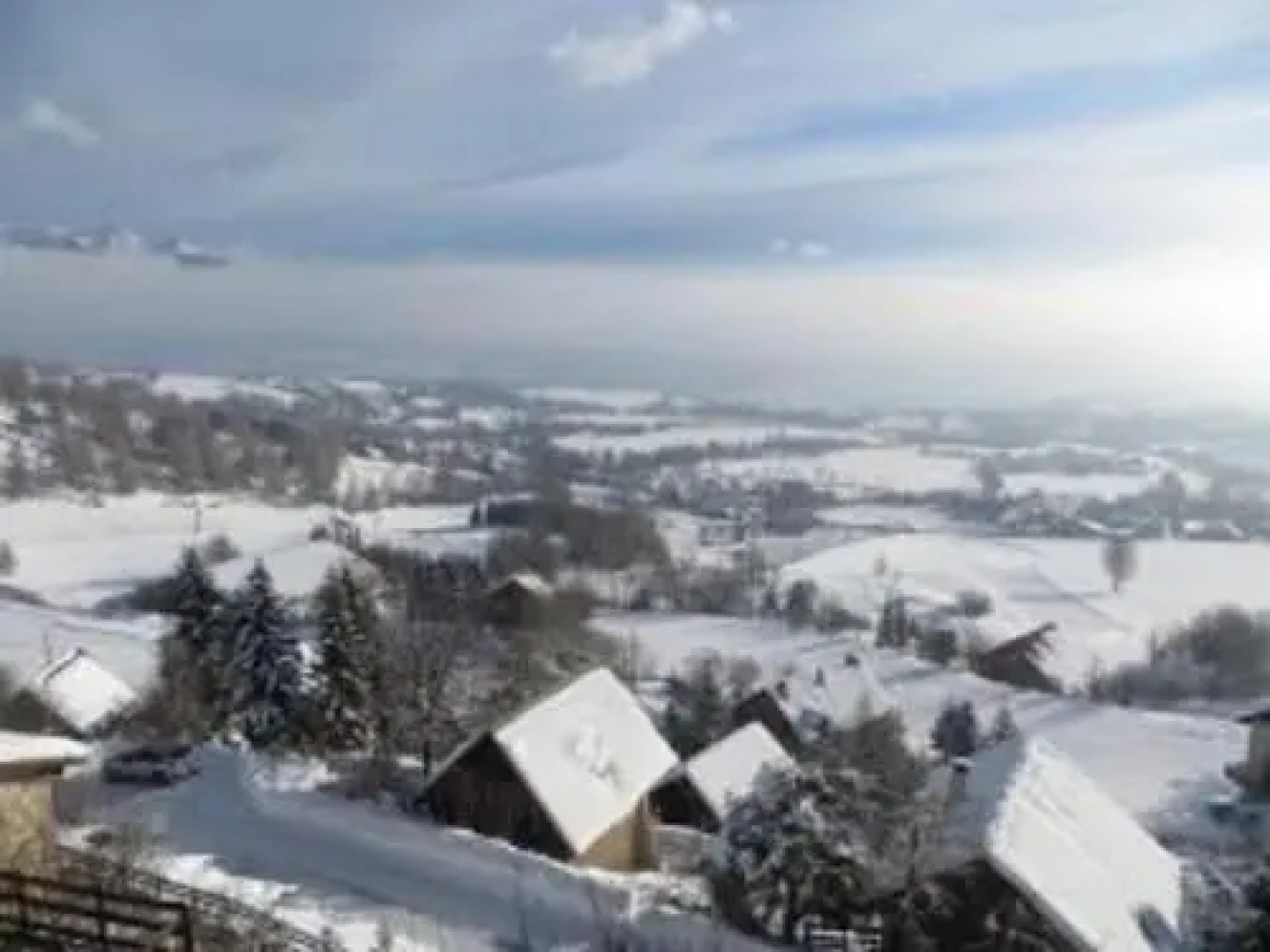 Apartment Chardons Bleus 22