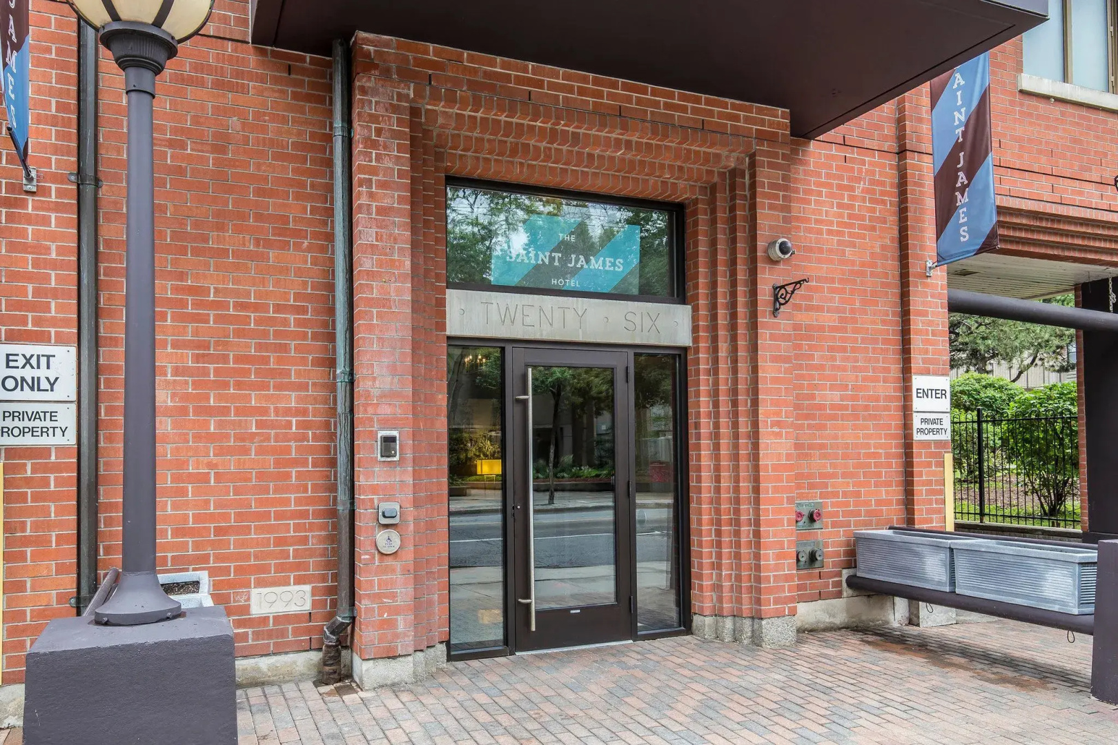 The Saint James Hotel, an Ascend Collection Hotel
