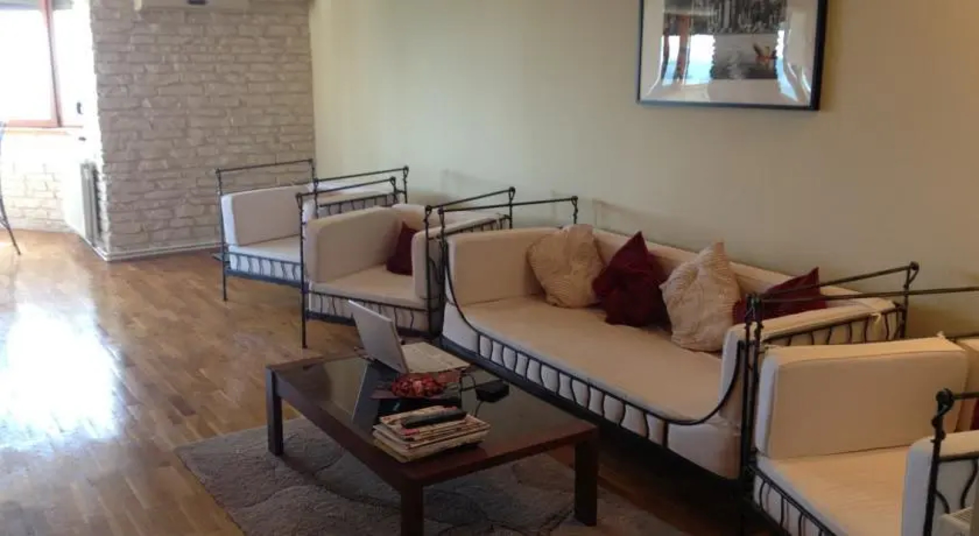 Sea Paradise Apartment