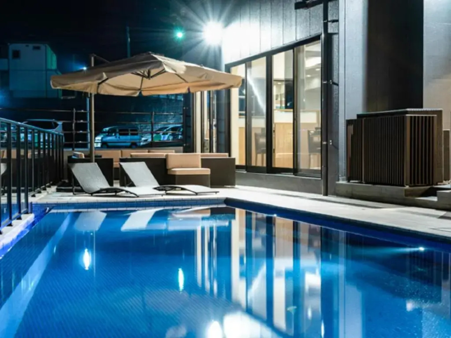 Livemax Resort Miyahama Onsen-ocean