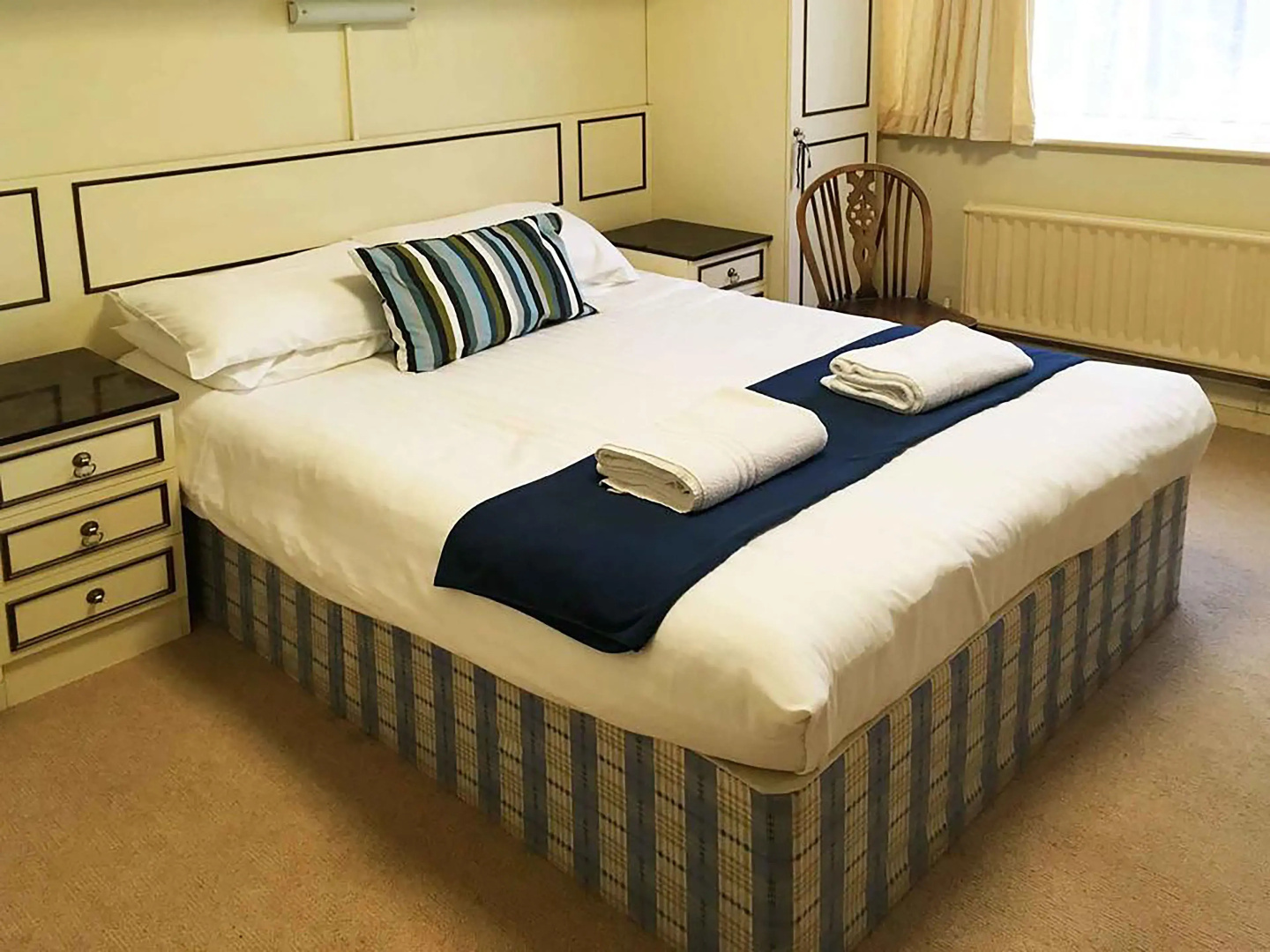 Linden Guest House