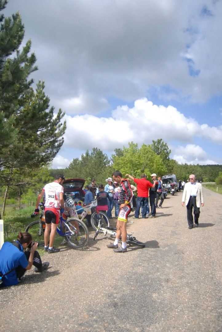 Iksir Resort Town - Special Class