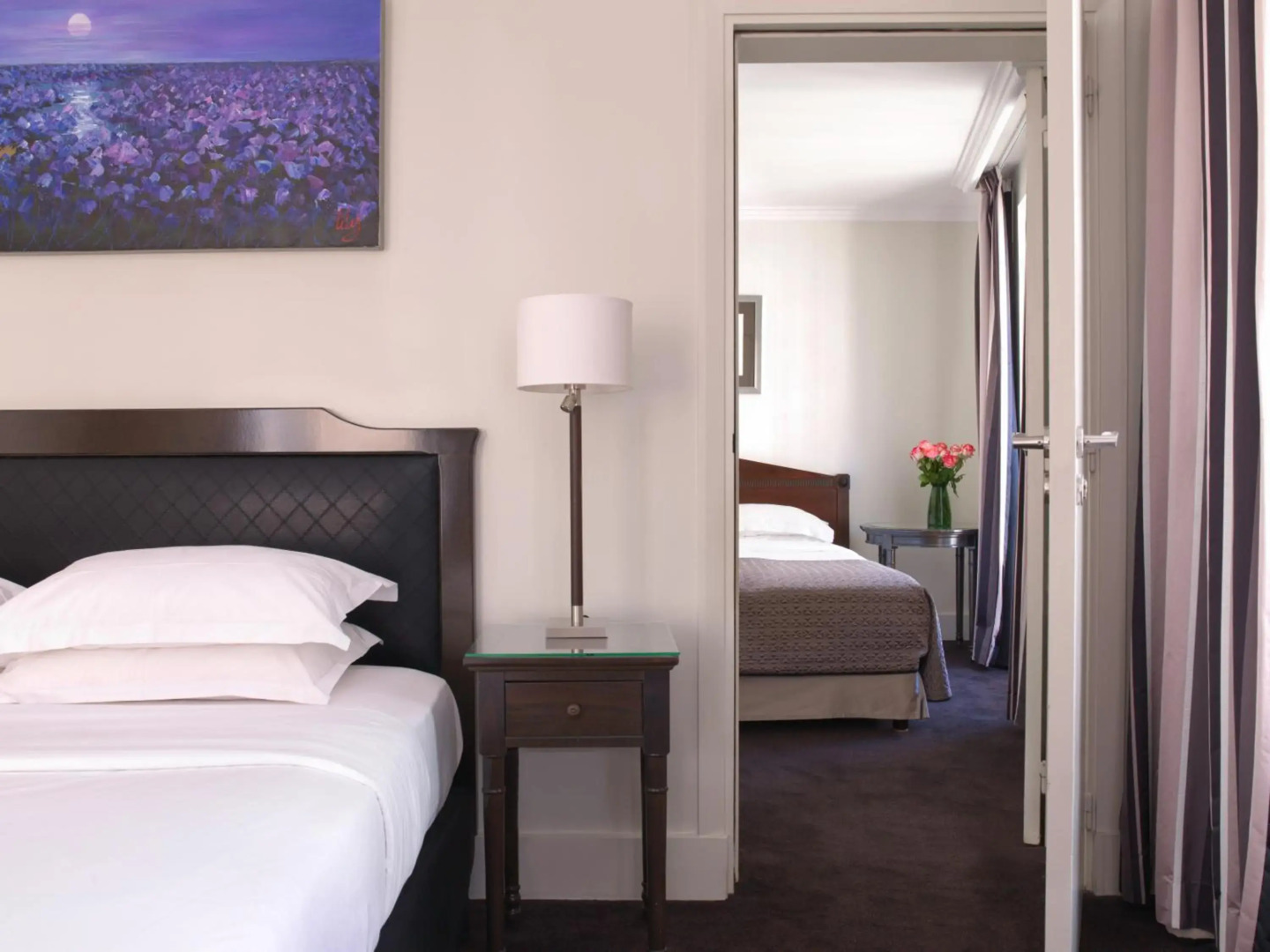 Hotel Royal Saint Honoré Paris Louvre