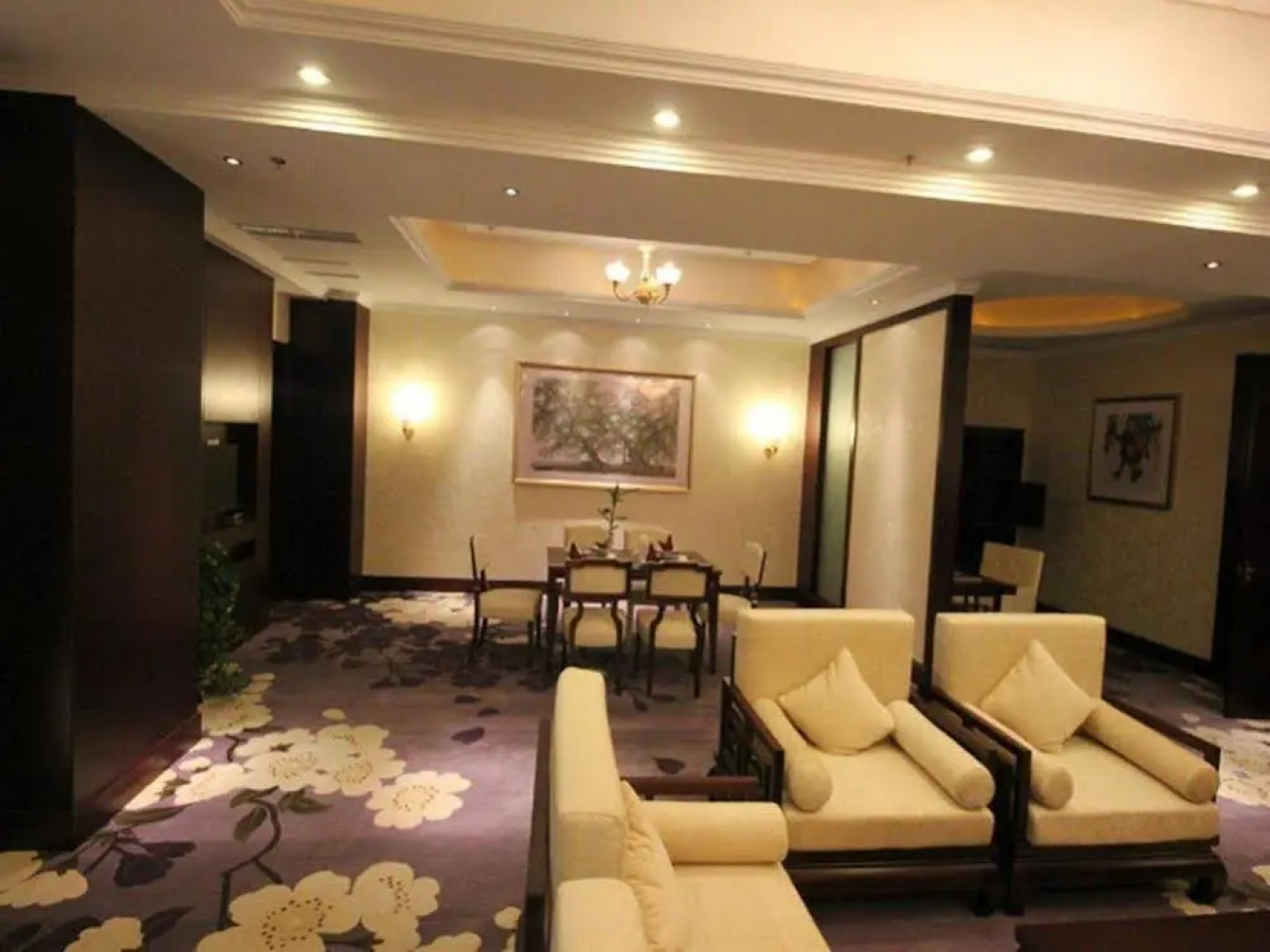 Tianyu Runhua International Hotel