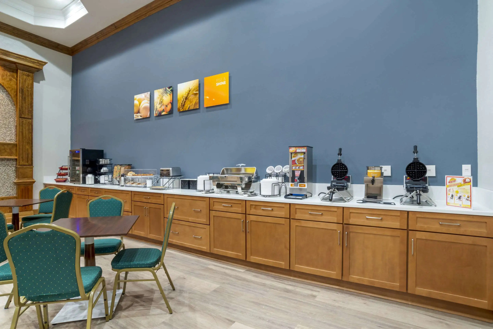 Comfort Inn Pensacola near NAS Corry Station