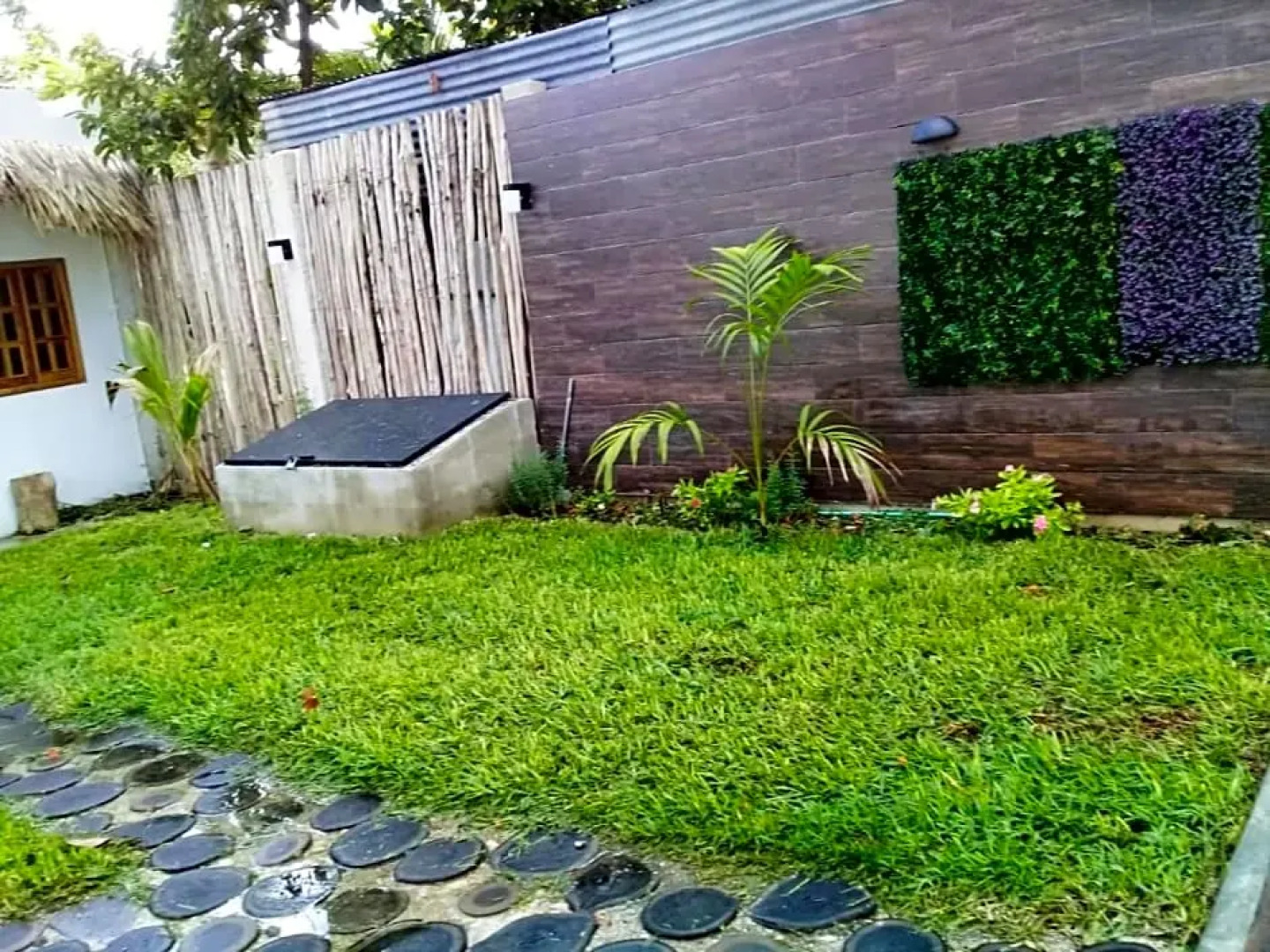 NAUH Rooms Xul-ha Bacalar México