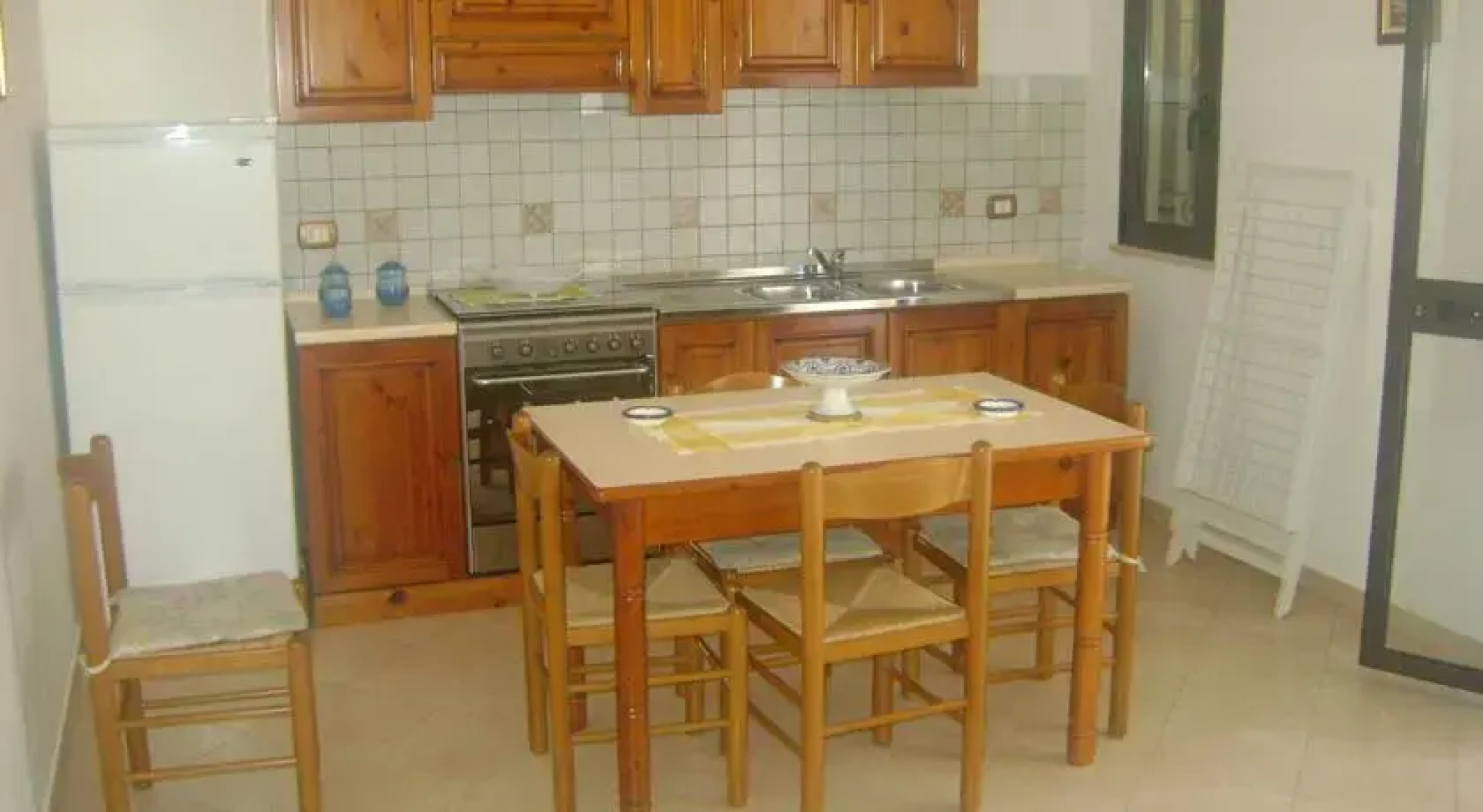 Appartamento in Villa