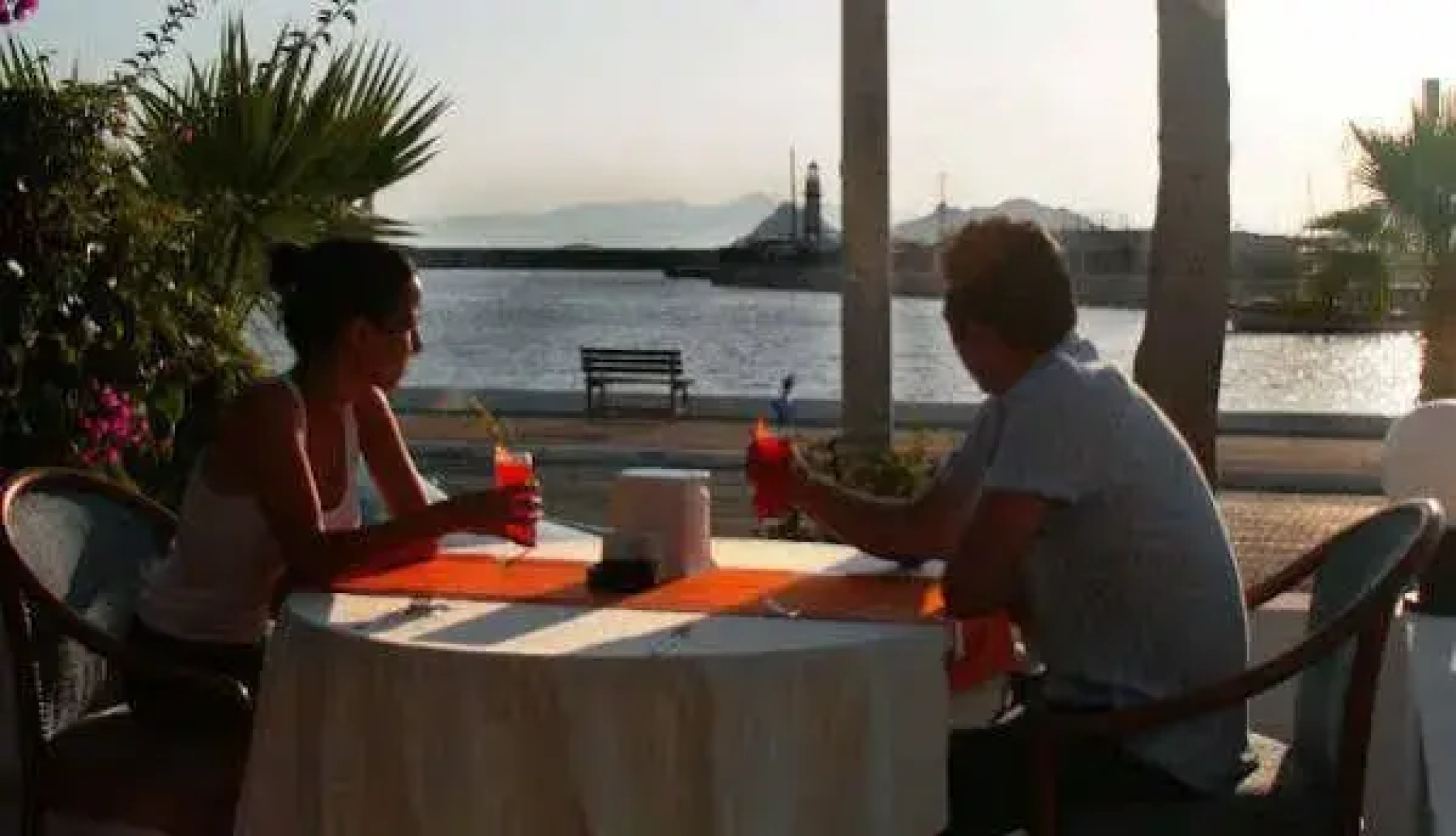 Fiorita Beach Hotel