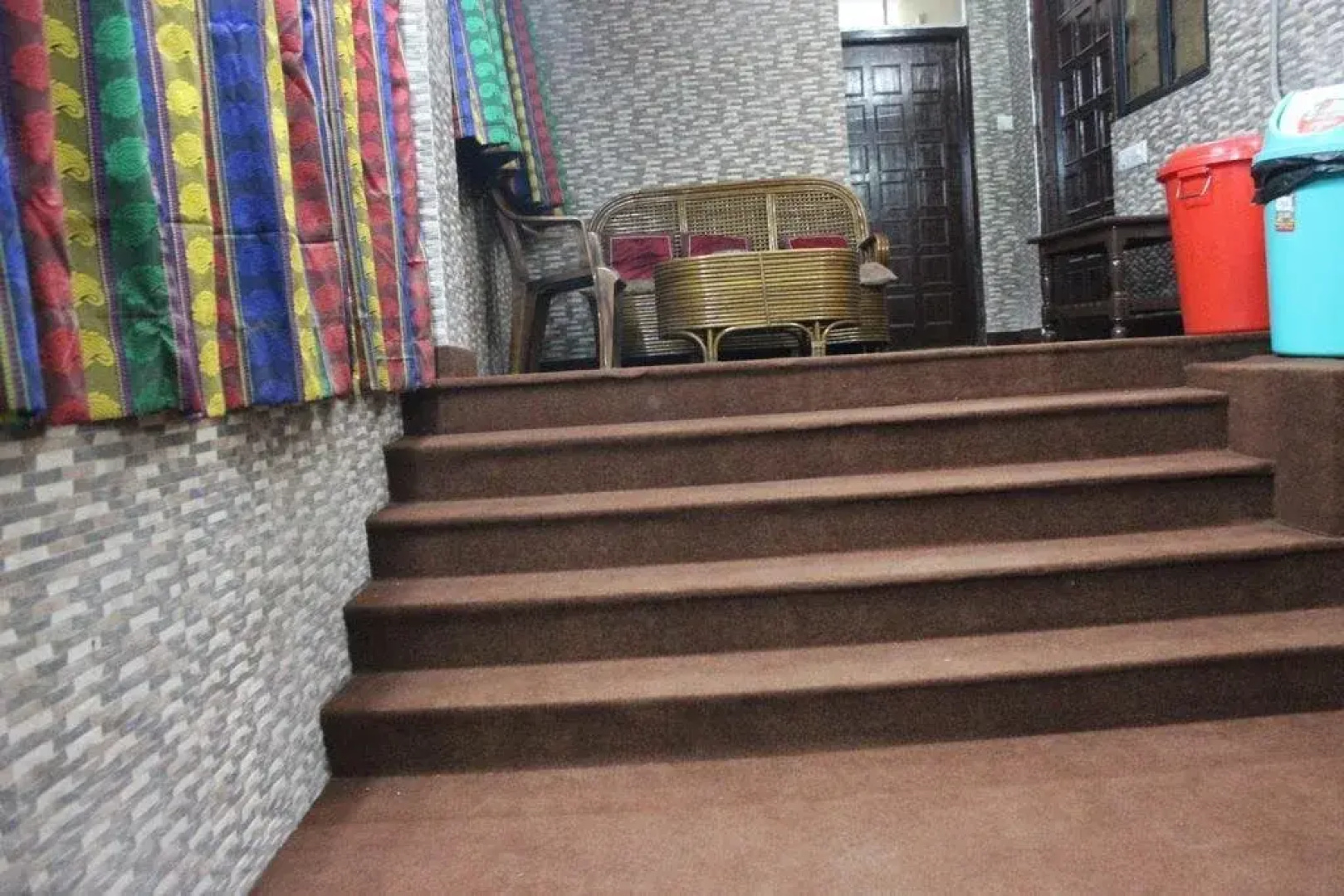 Hotel Kanishka