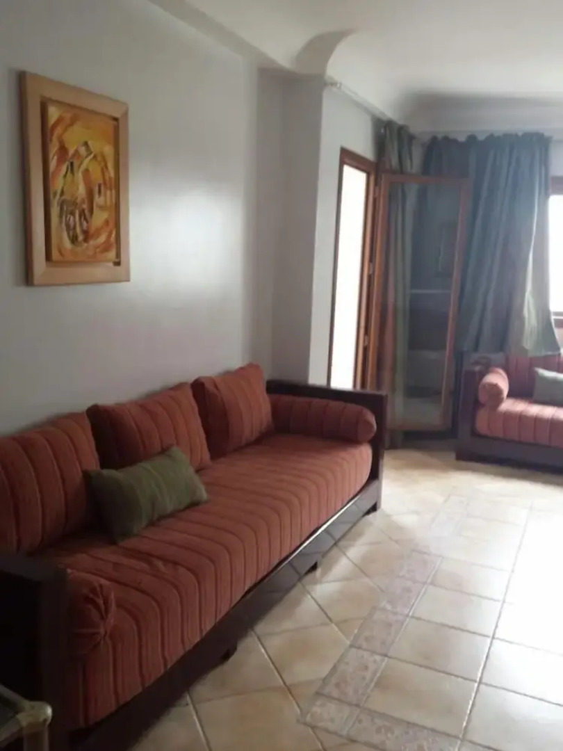Bab Rouah 2 Bedroom Apartment