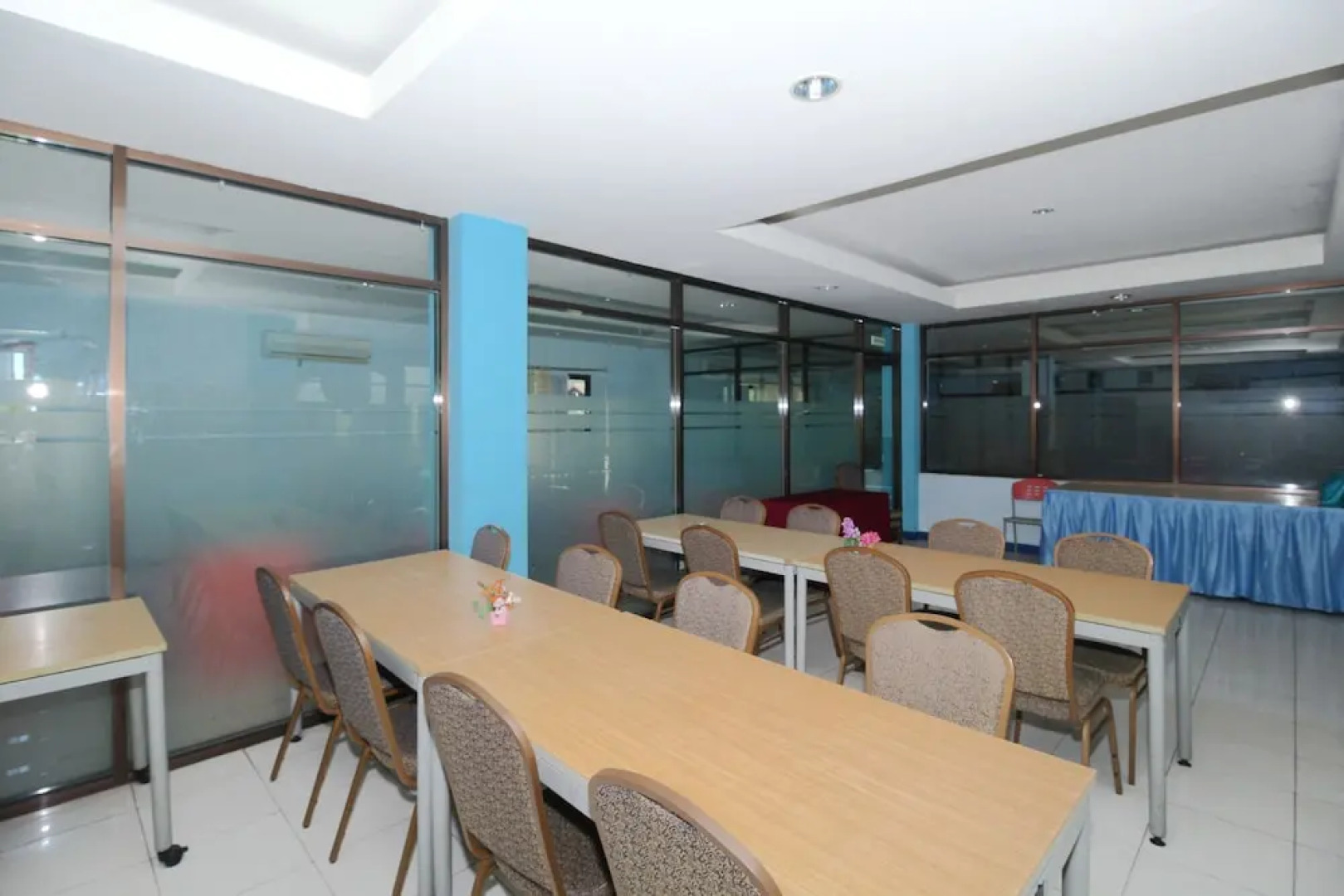 Airy Eco Kota Selatan Pertiwi 59 Gorontalo