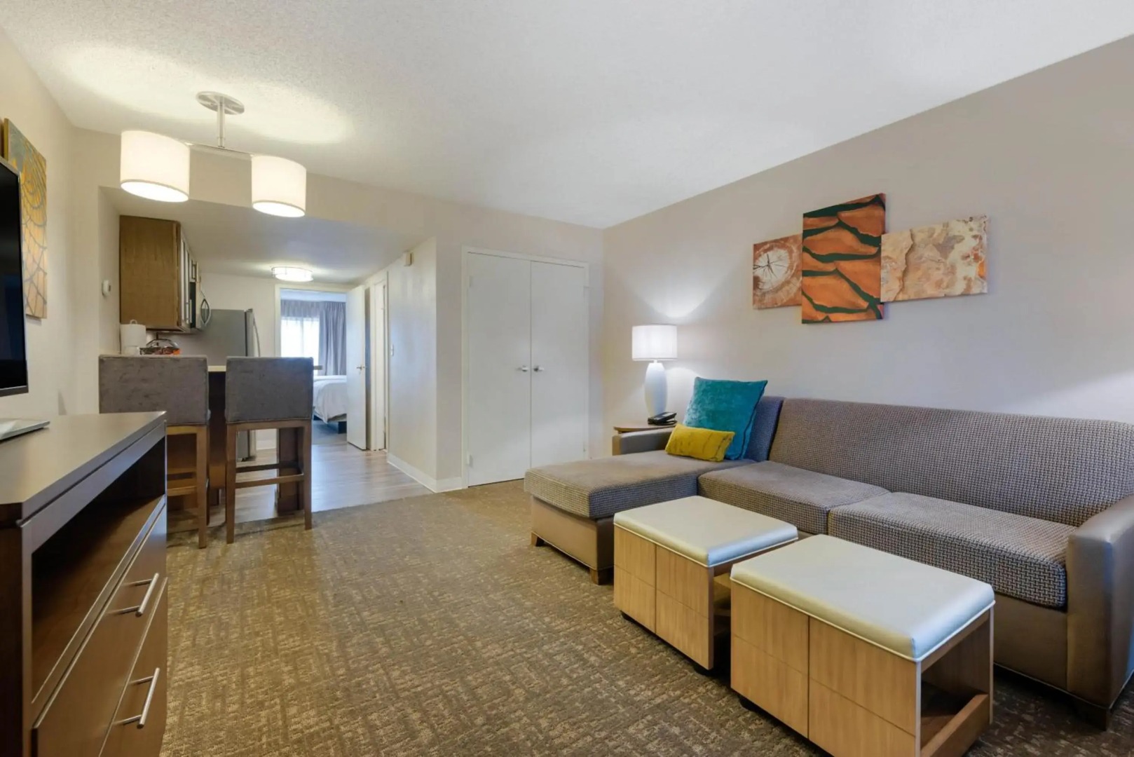 Staybridge Suites Orlando Royale Parc Suites by IHG