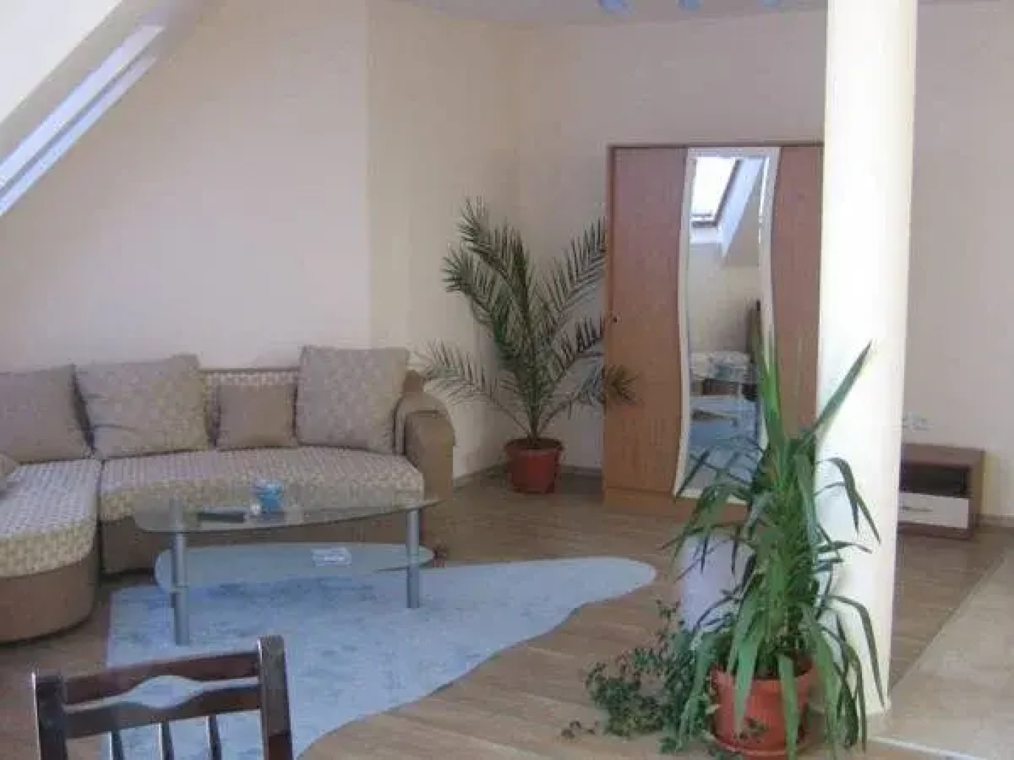 D&C Apartments in Garden of Eden