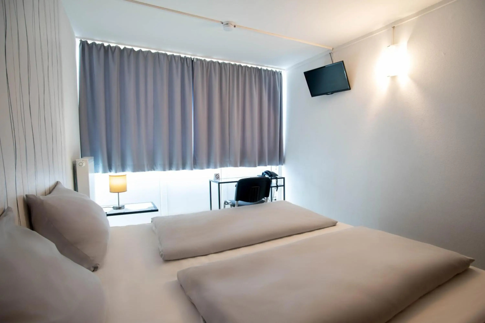 [Bee]Village Messehotel Hannover-Laatzen.