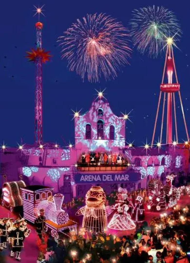 Hansa-Park Resort am Meer