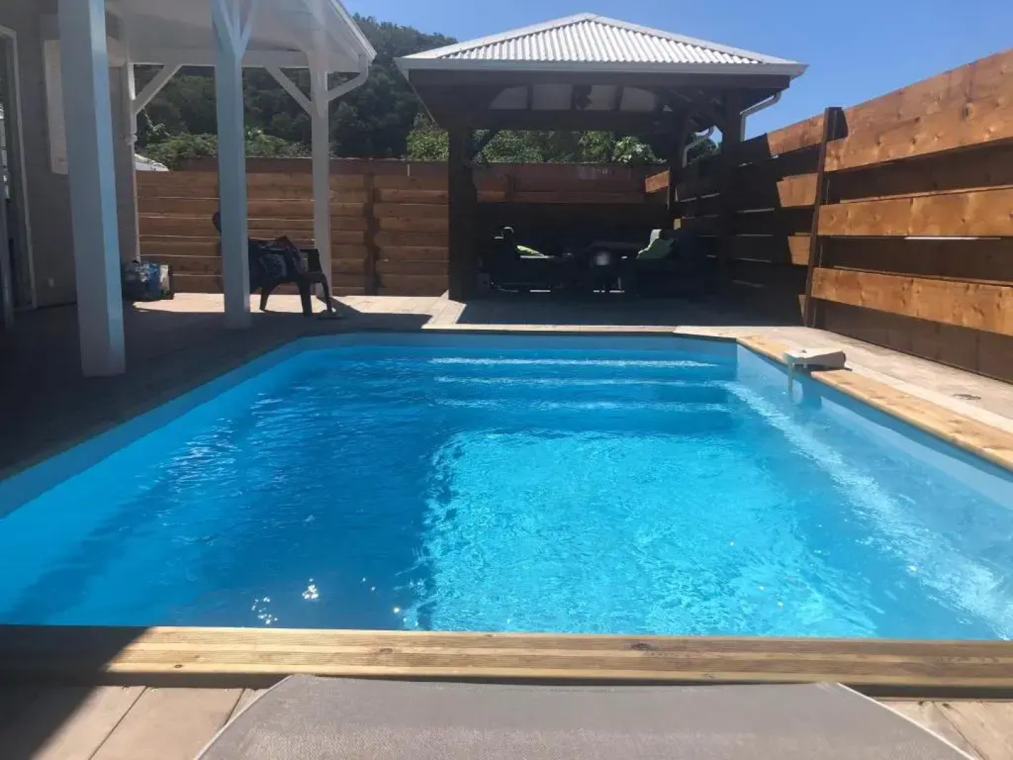 Les Lodges de Malendure