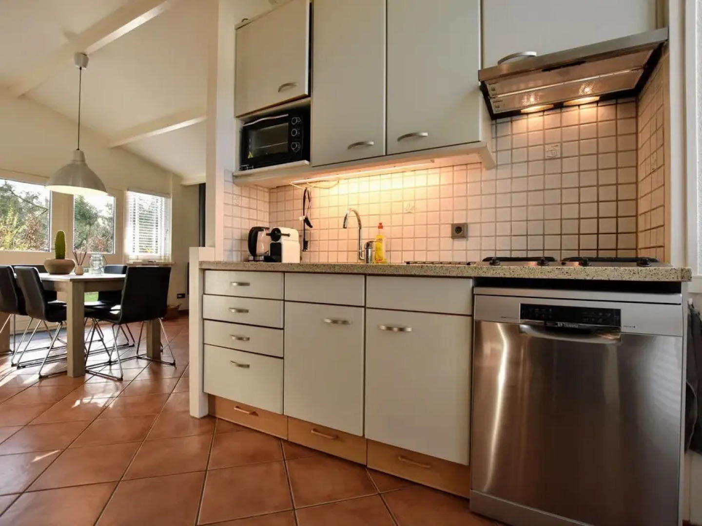 Dog-friendly Stay w/ Spa