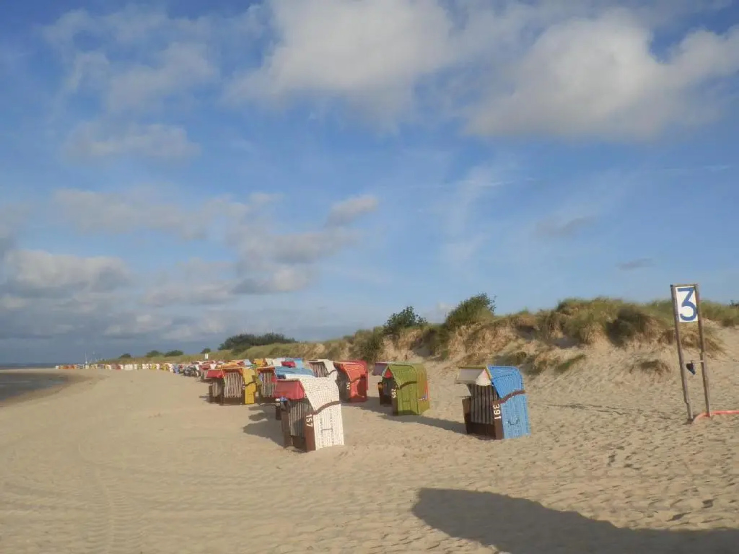 Hansen Nieblum - Whg 2