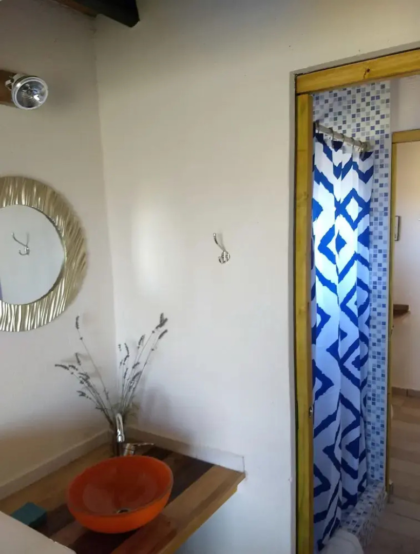 Arriba del Valle - Casas de Altura