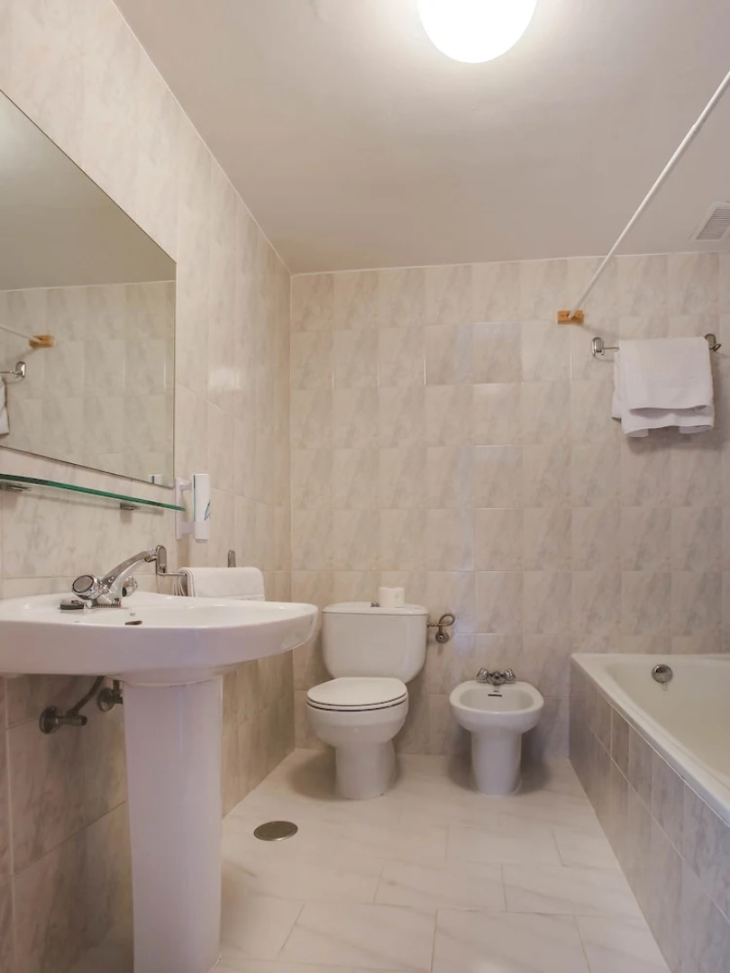 OYO Hostal La Posada