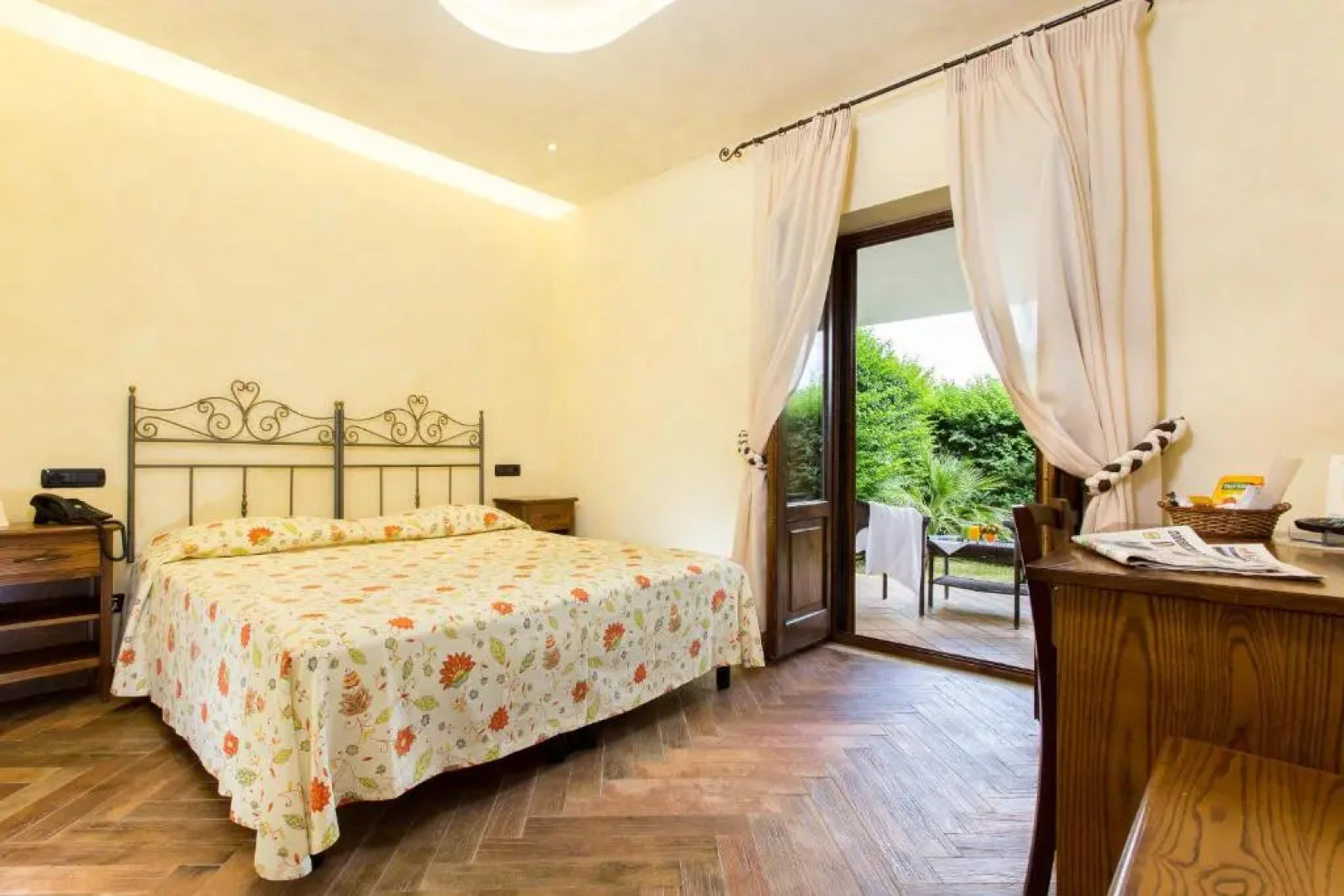 Villa Santa Caterina