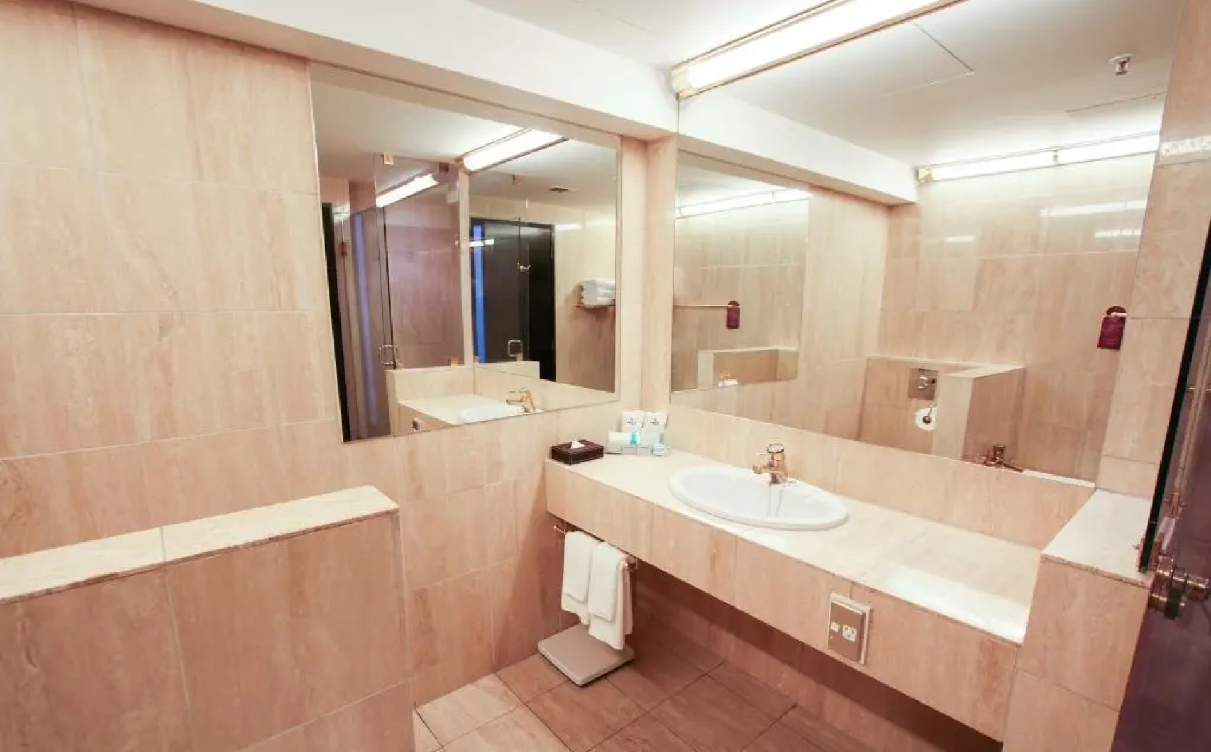 Amora Hotel Wellington